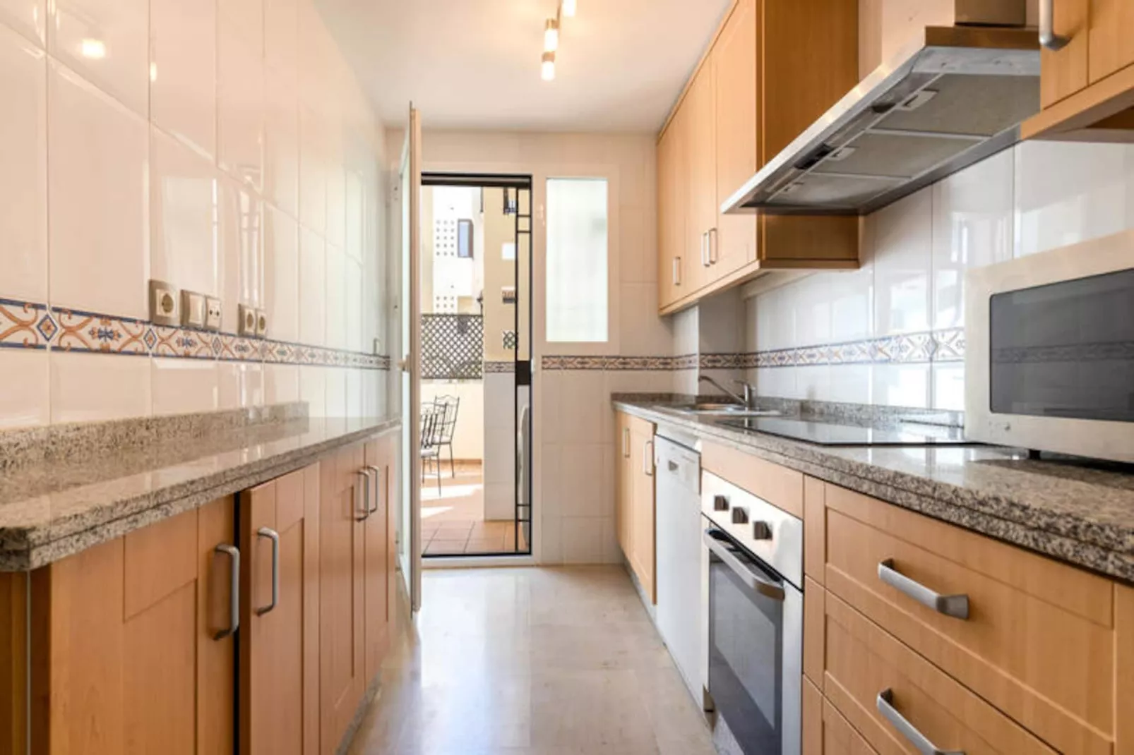 Appartements à San Luis de Sabanillas-Niet-getagd