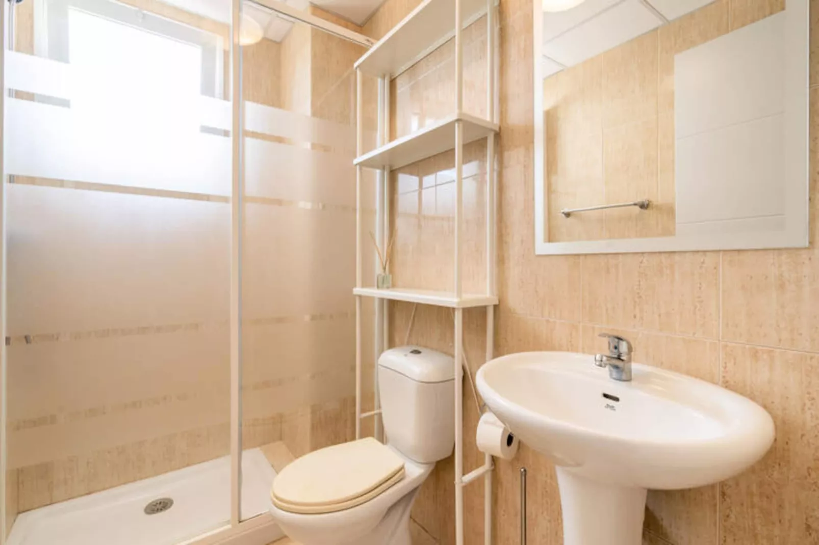 Appartements à San Luis de Sabanillas-Niet-getagd