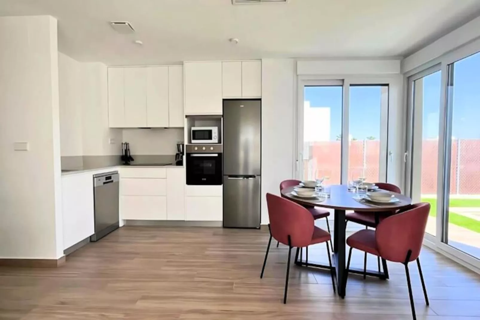 Golf, Soleil Et Piscine Priv&eacute;e Pour Un S&eacute;jour De R&ecirc;ve !-Niet-getagd