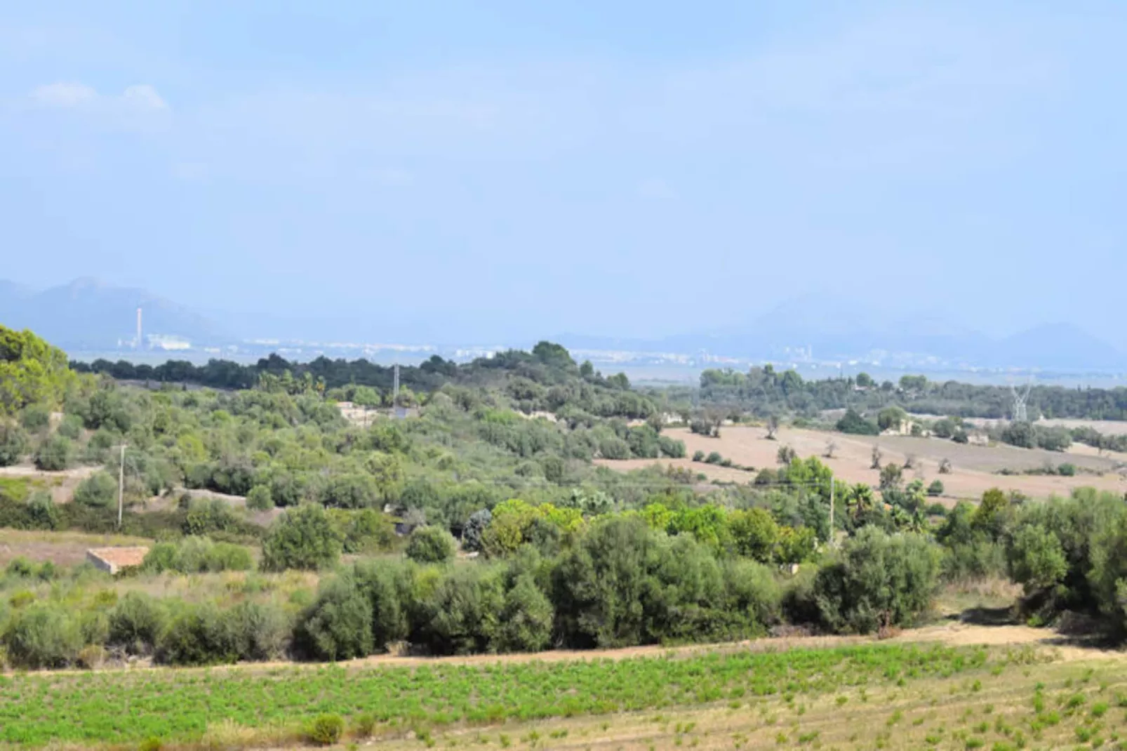 Maison à Muro-Niet-getagd