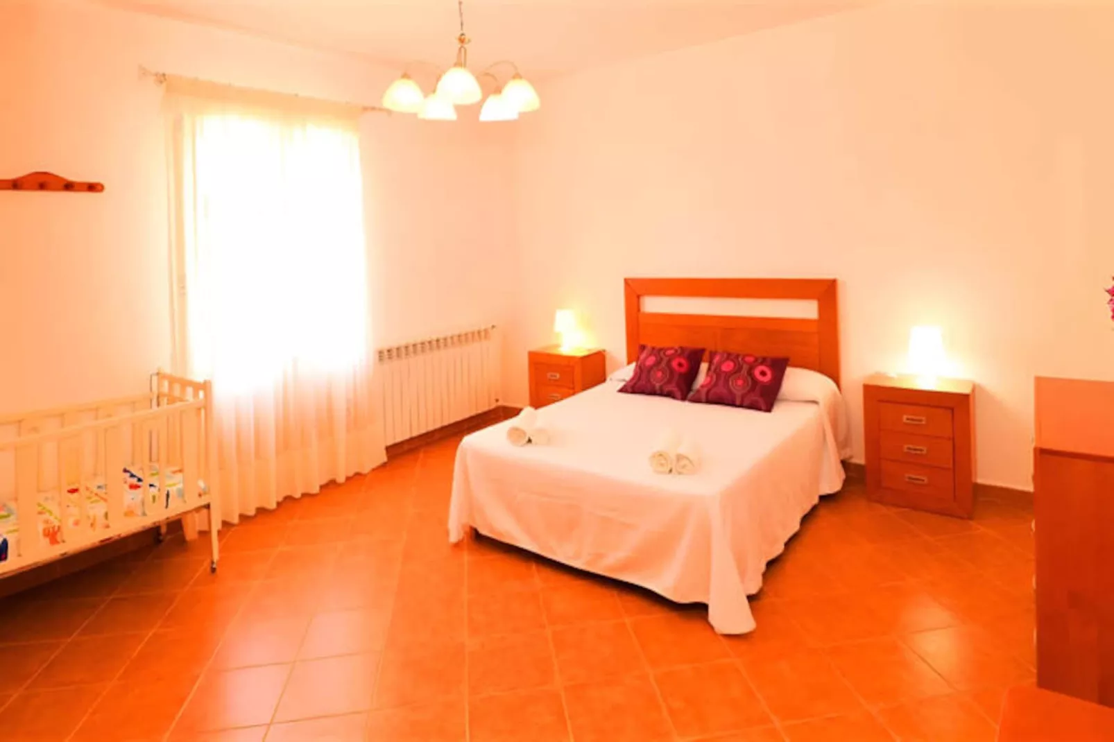 Maison à Campos-Niet-getagd