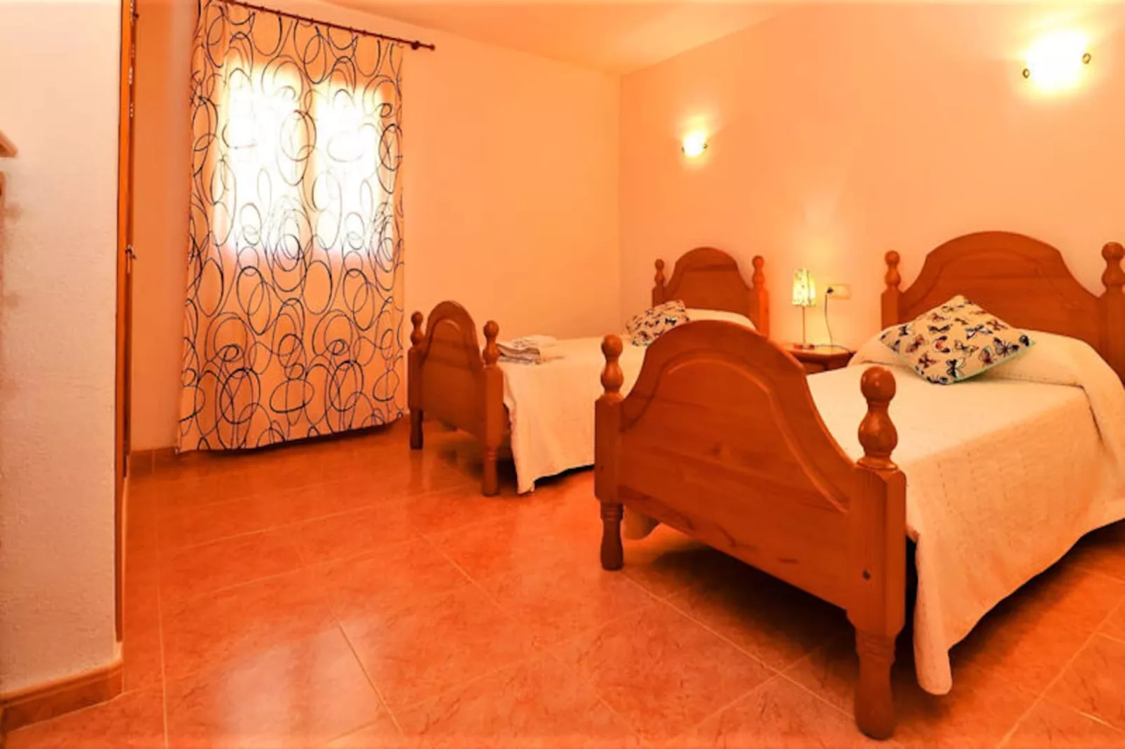 Maison à Campos-Niet-getagd