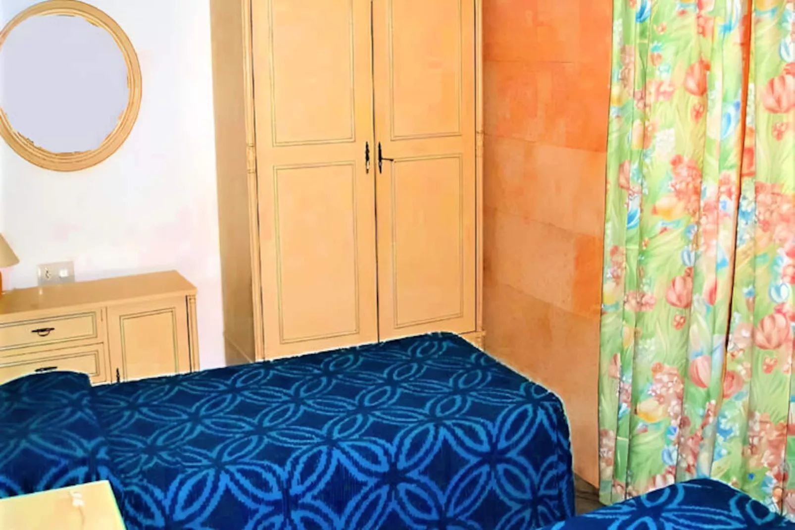 Maison à Campos-Niet-getagd