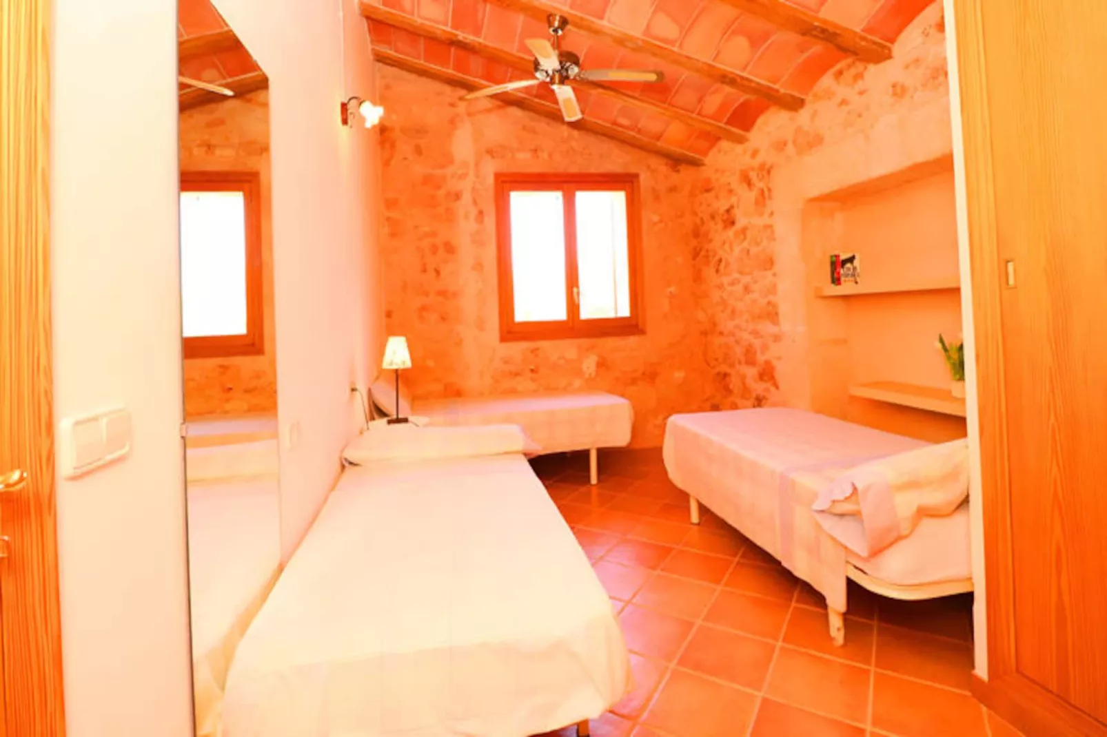 Maison à Campos-Niet-getagd