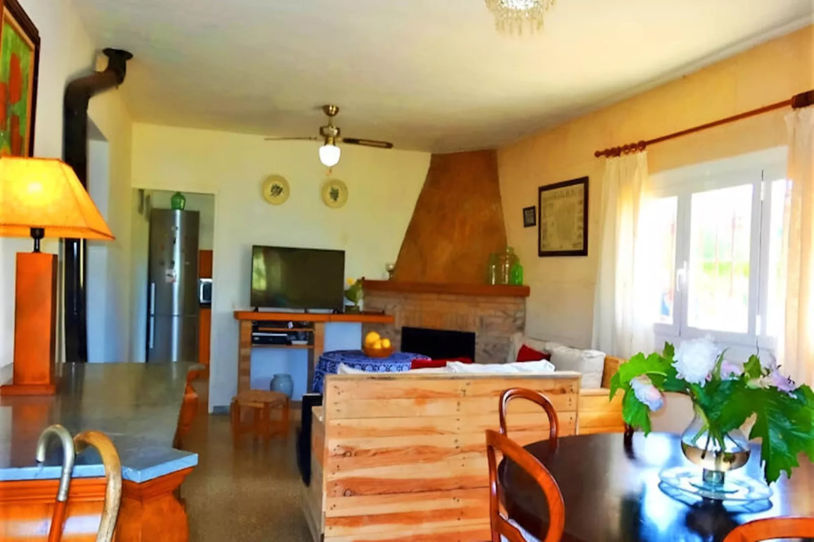 Maison à Llucmajor-Niet-getagd