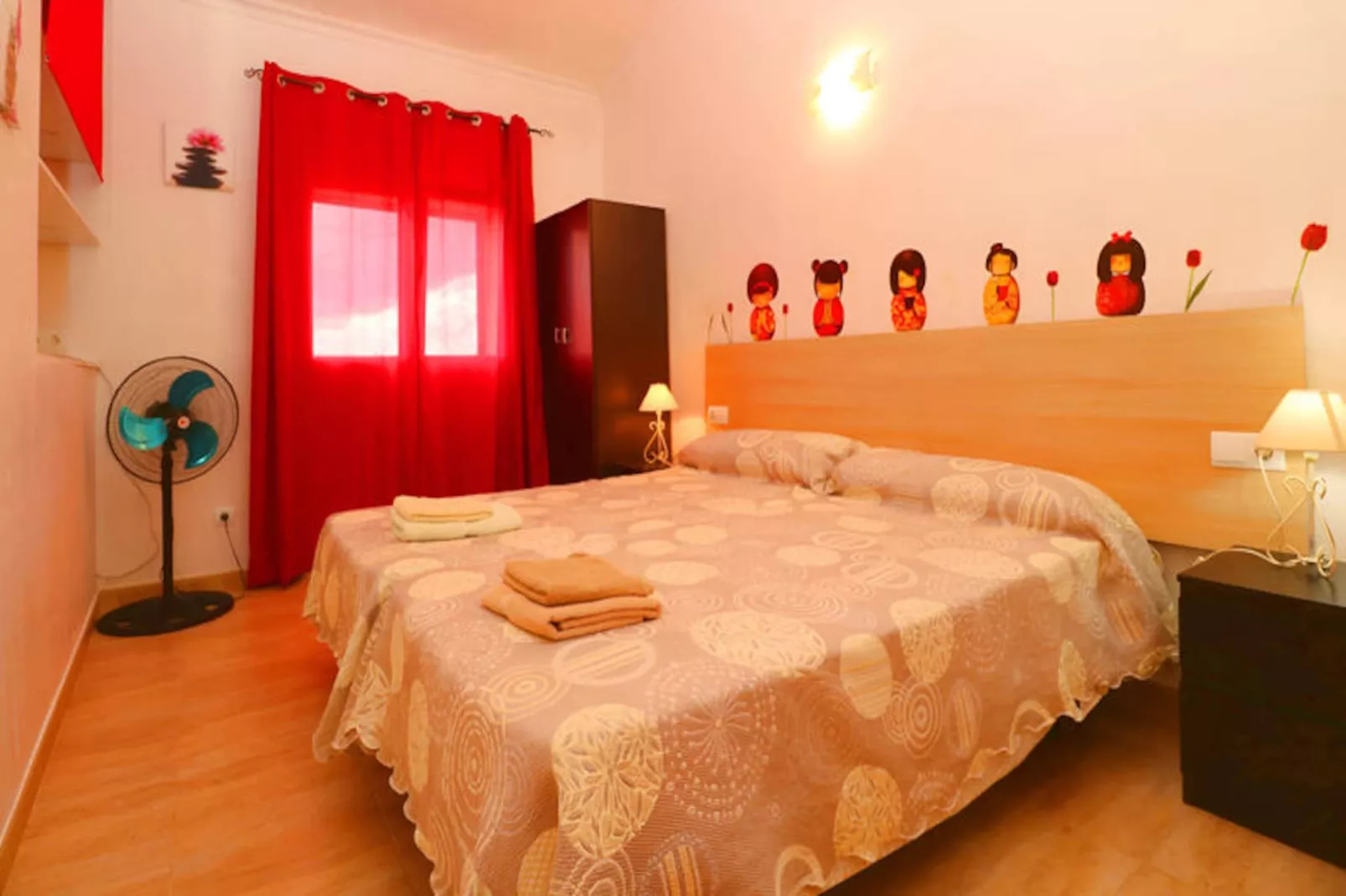 Maison à Campos-Niet-getagd