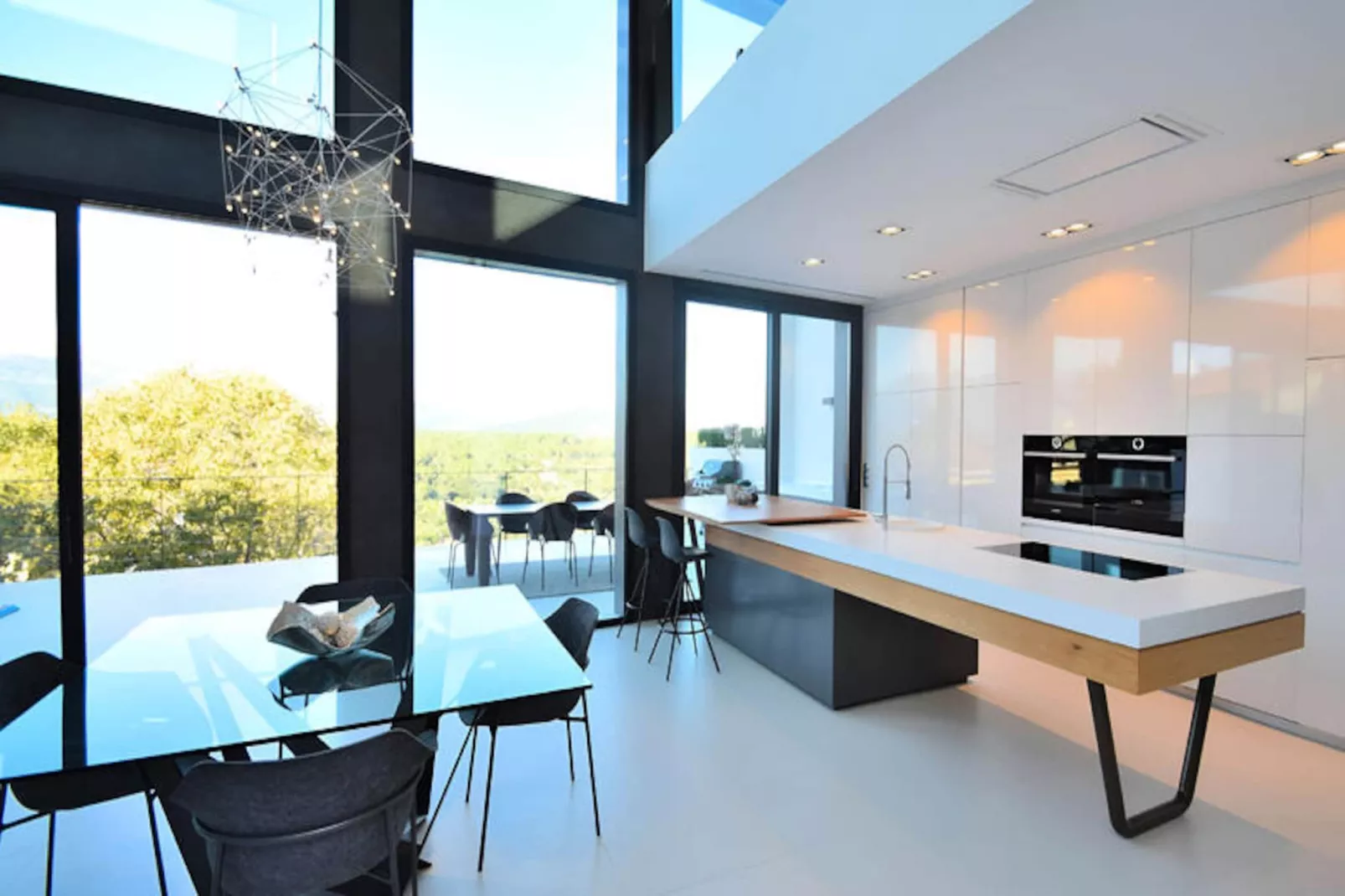 Maison à Búger-Niet-getagd