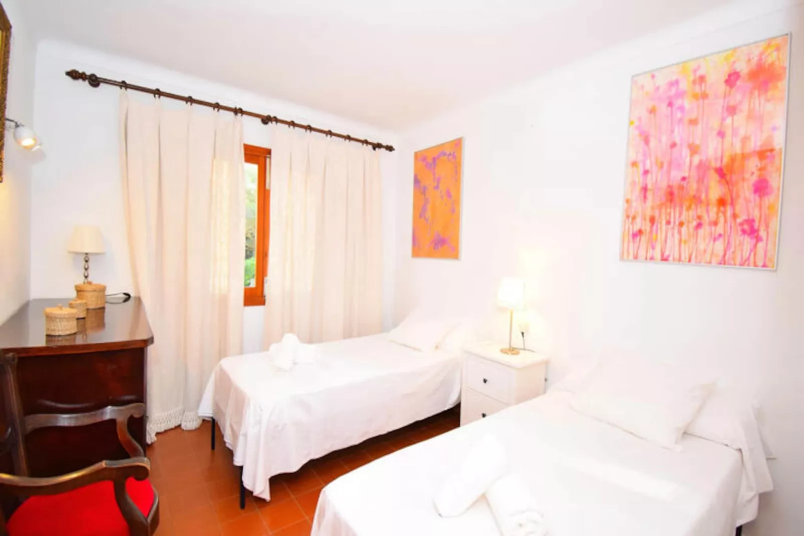 Chalets à Alcúdia - Port d'Alcúdia-Niet-getagd