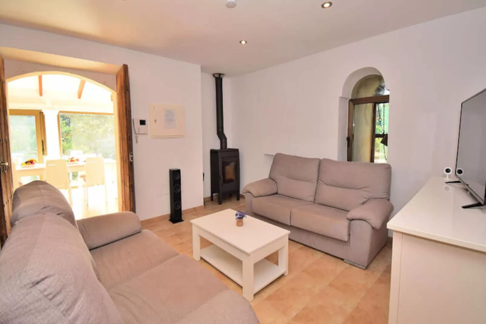 Maison à Muro-Niet-getagd