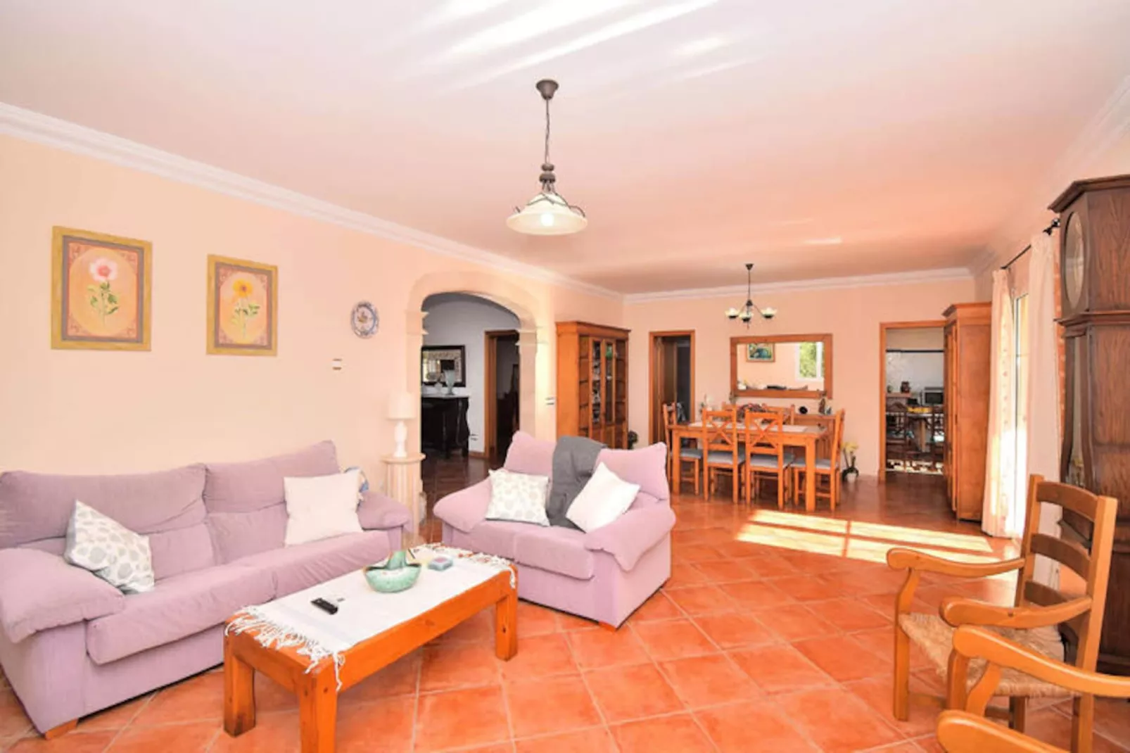 Maison à Cas Concos de Cavaller - Niet-getagd