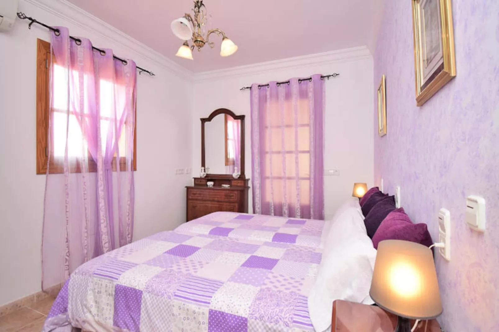 Maison à Ariany-Niet-getagd