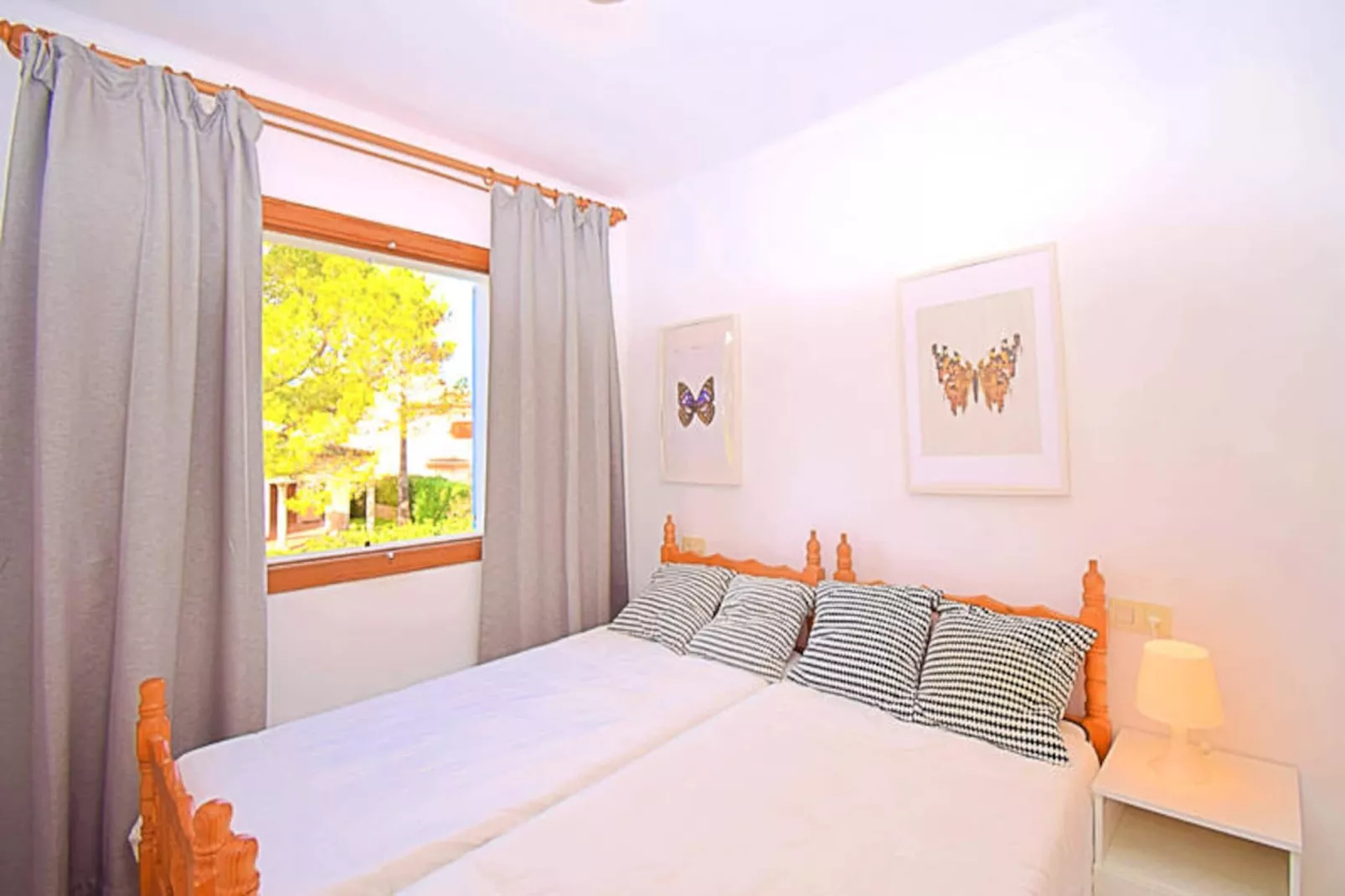 Maison à Can Picafort-Niet-getagd