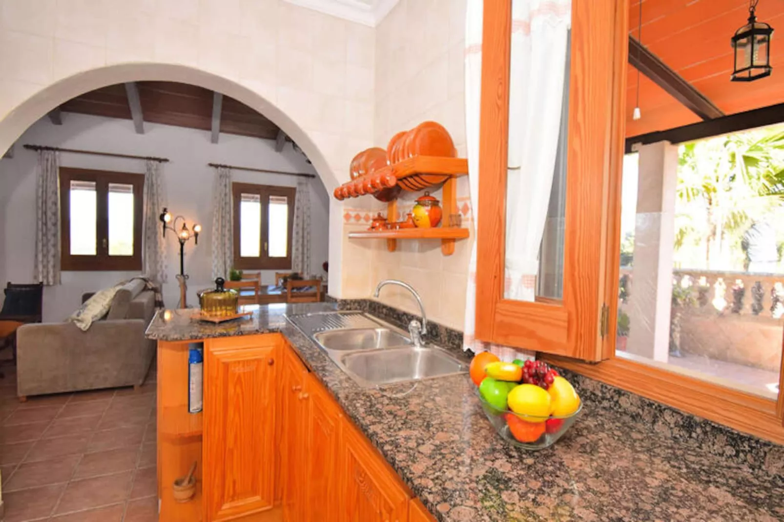 Maison à Muro-Niet-getagd