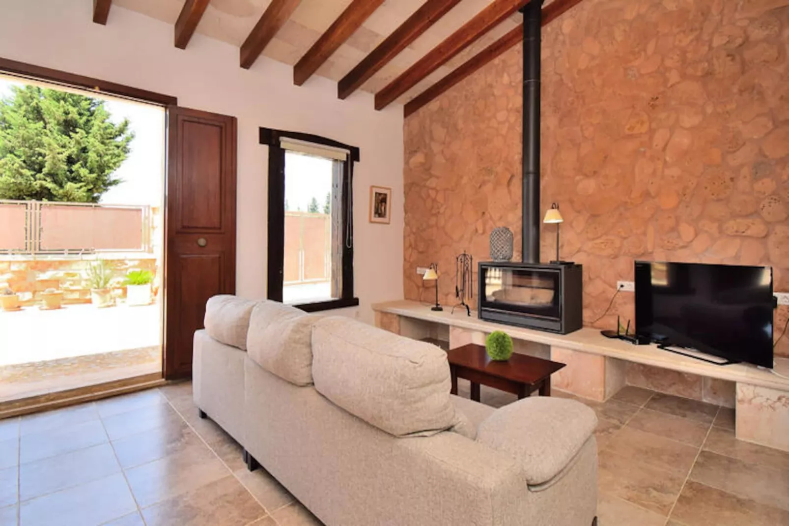 Maison à Muro-Niet-getagd