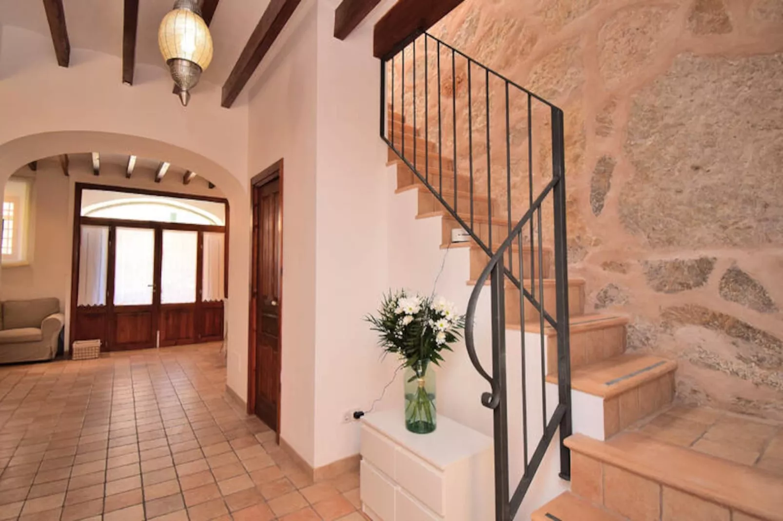 Maison à Binissalem-Niet-getagd