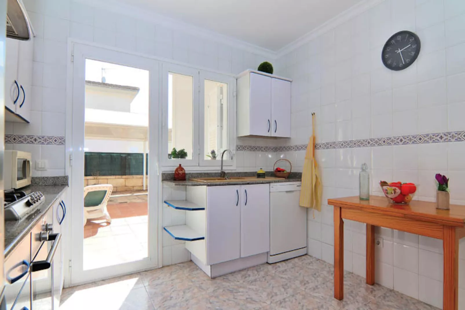 Maison à Muro-Niet-getagd