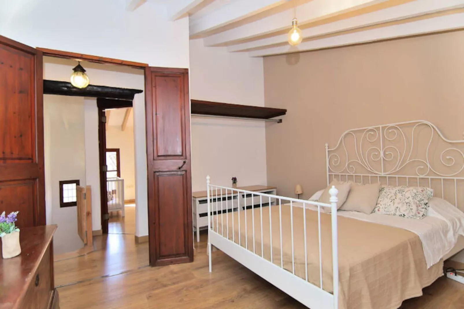 Maison à Muro-Niet-getagd