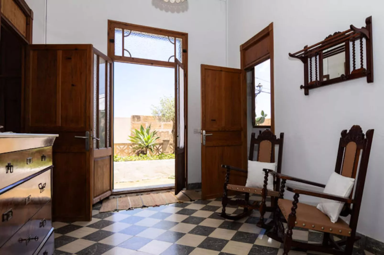 Maison à Ariany-Niet-getagd