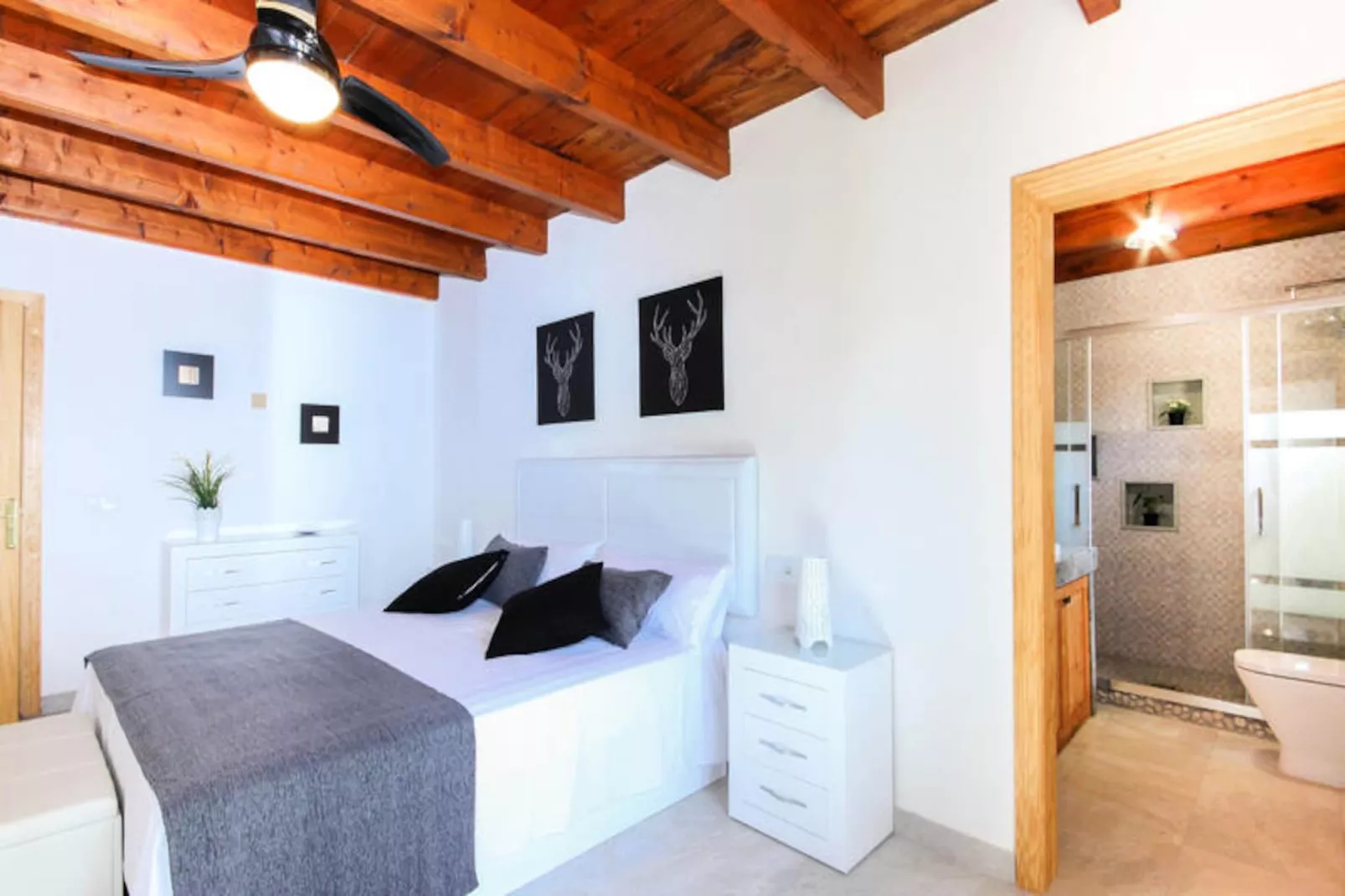 Maison à Muro-Niet-getagd