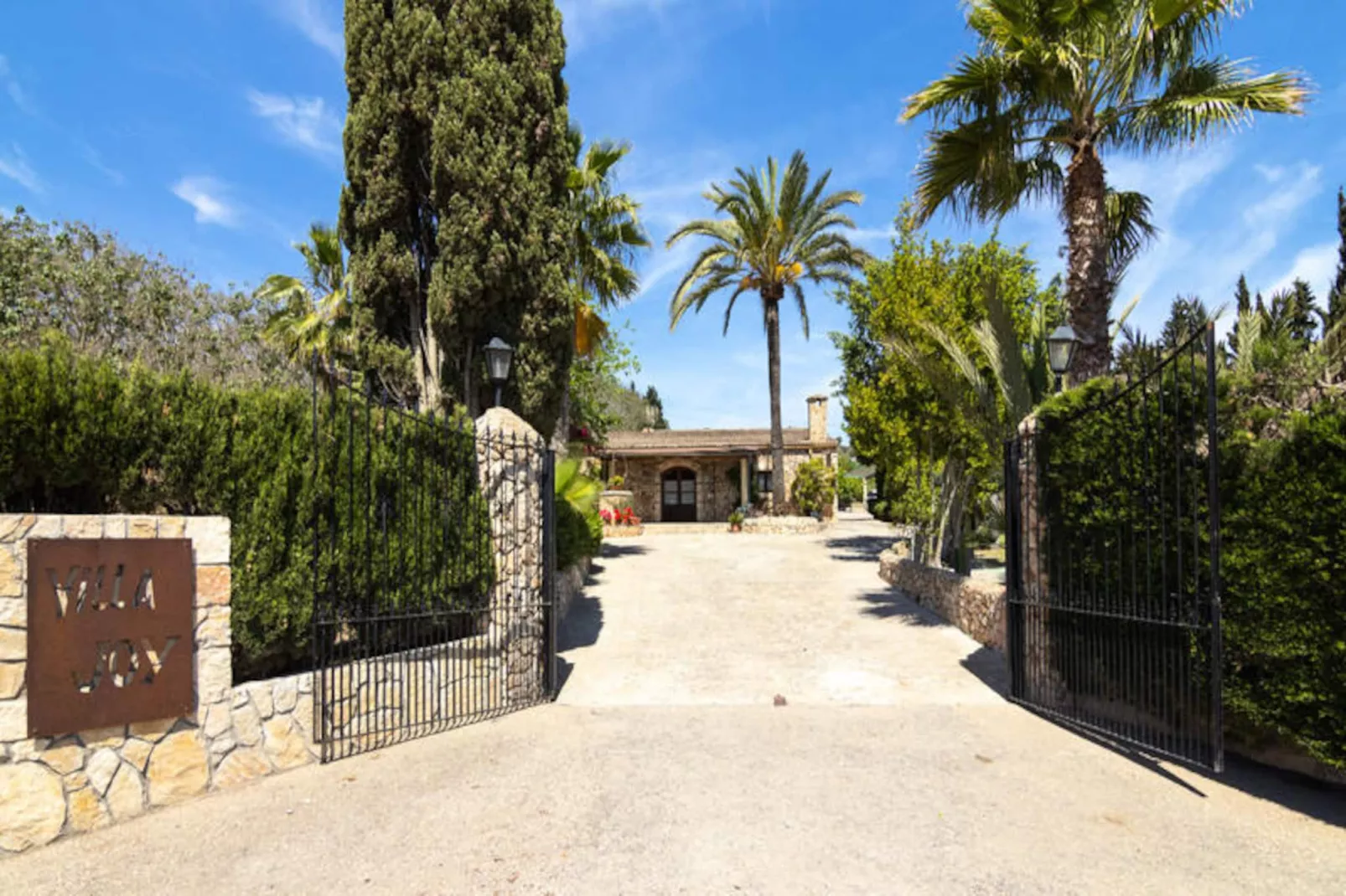 Maison à Llubí - Niet-getagd