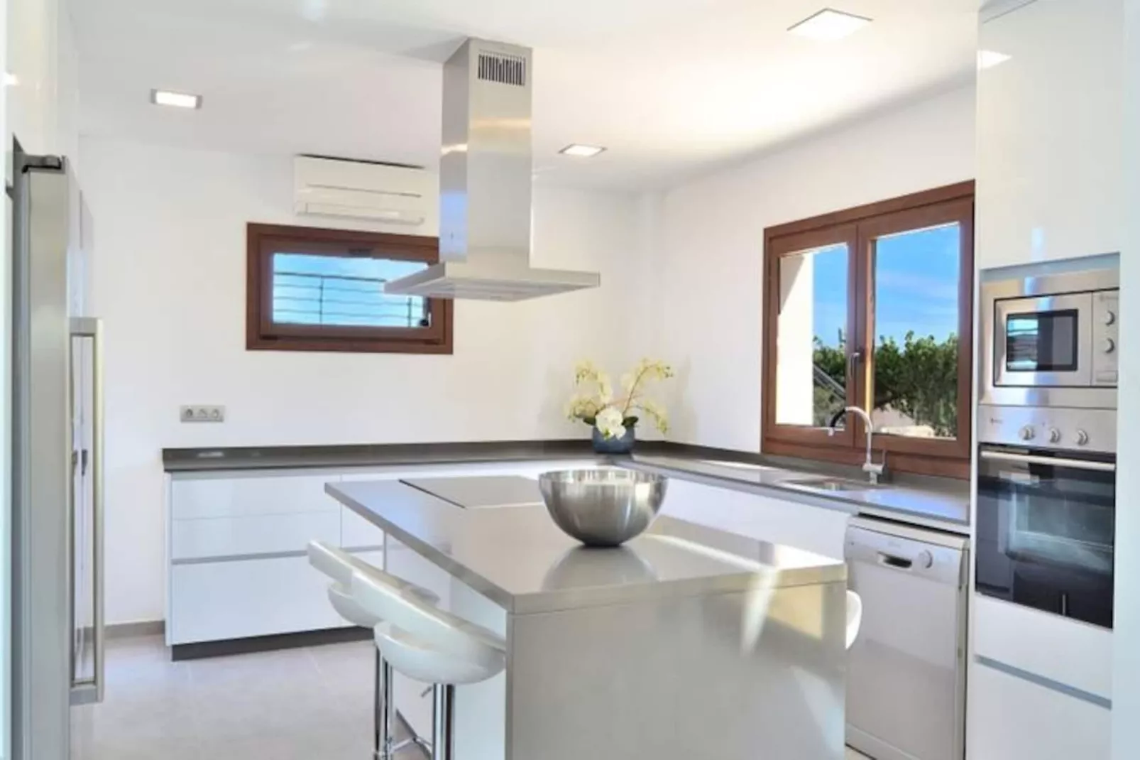 Maison à Muro-Niet-getagd