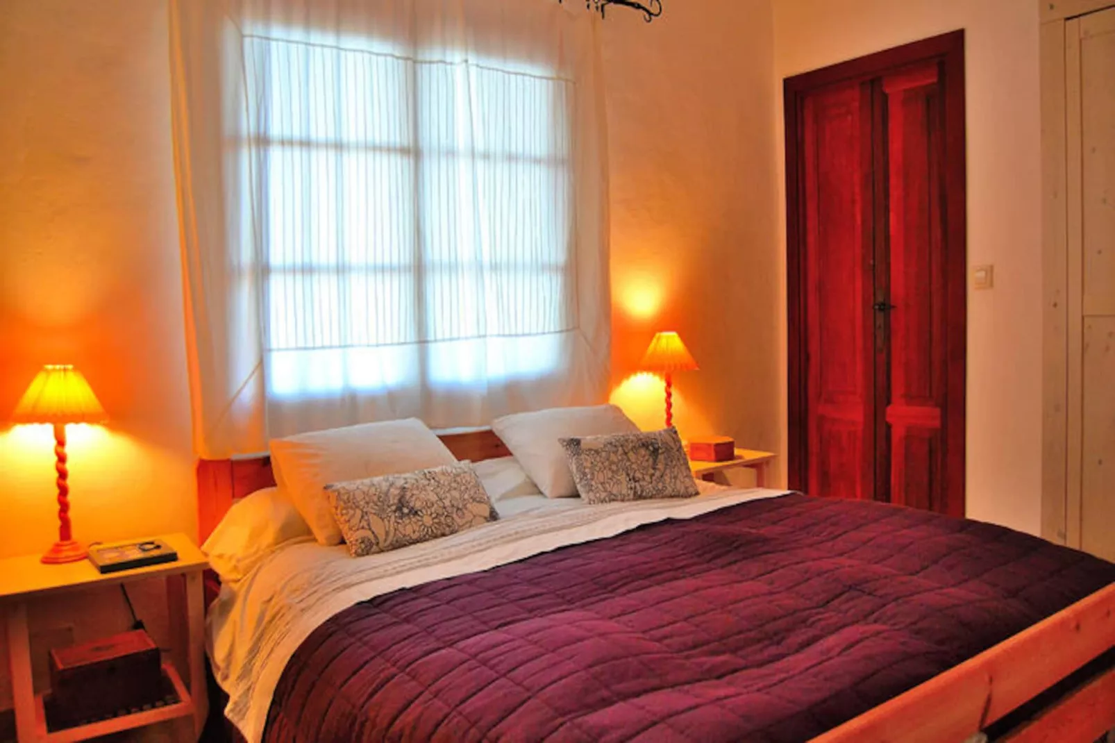 Maison à Arta-Niet-getagd