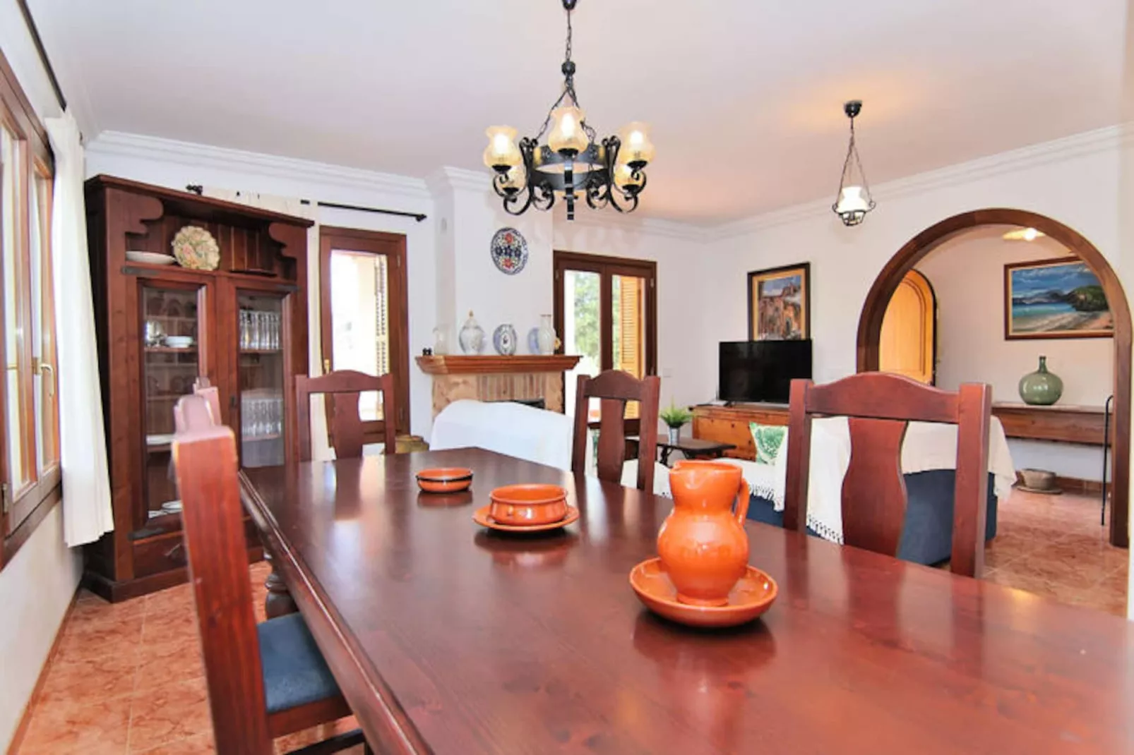 Maison à Búger-Niet-getagd