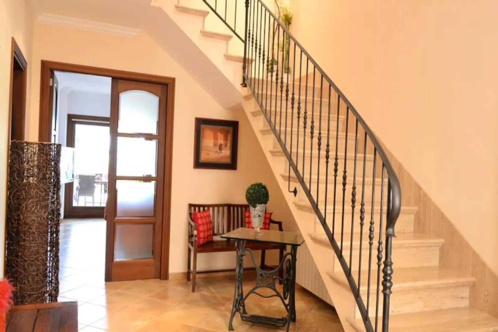 Maison à Muro-Niet-getagd