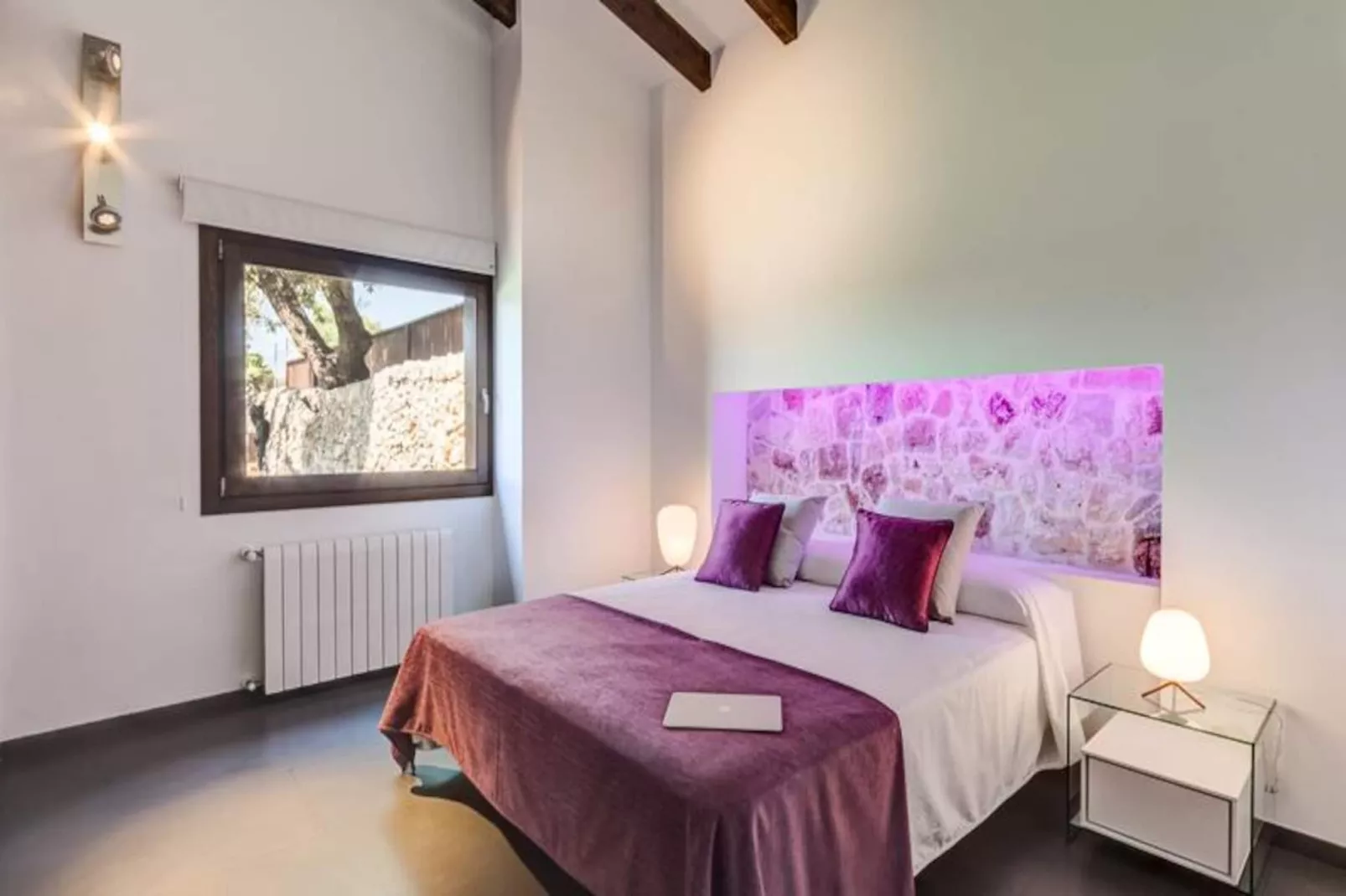 Maison à Llubí-Niet-getagd