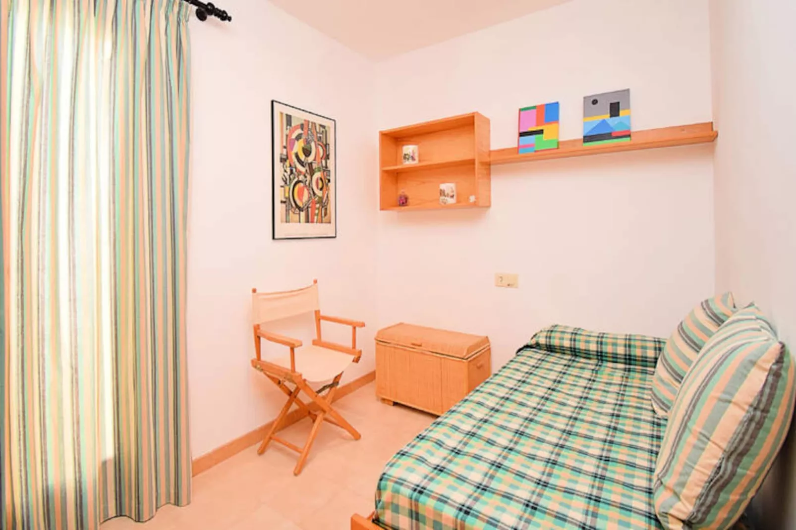 Chalets à Can Picafort-Niet-getagd