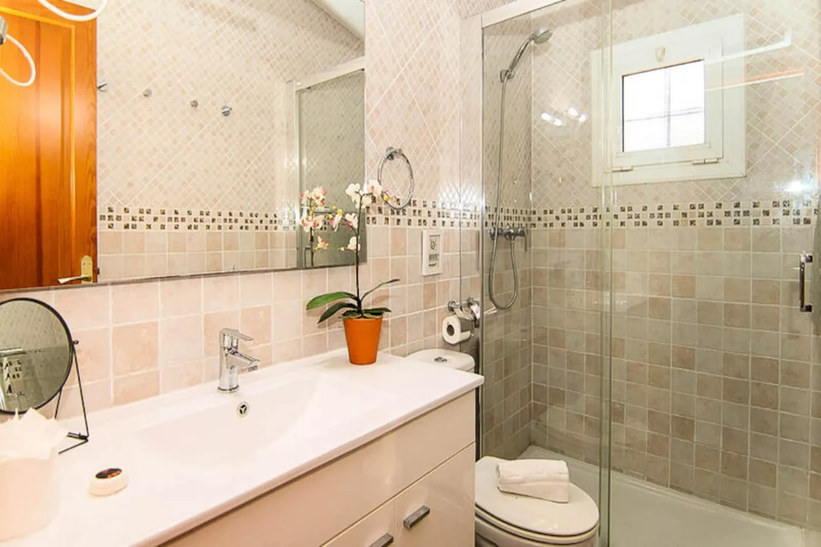 Maison à Inca-Niet-getagd