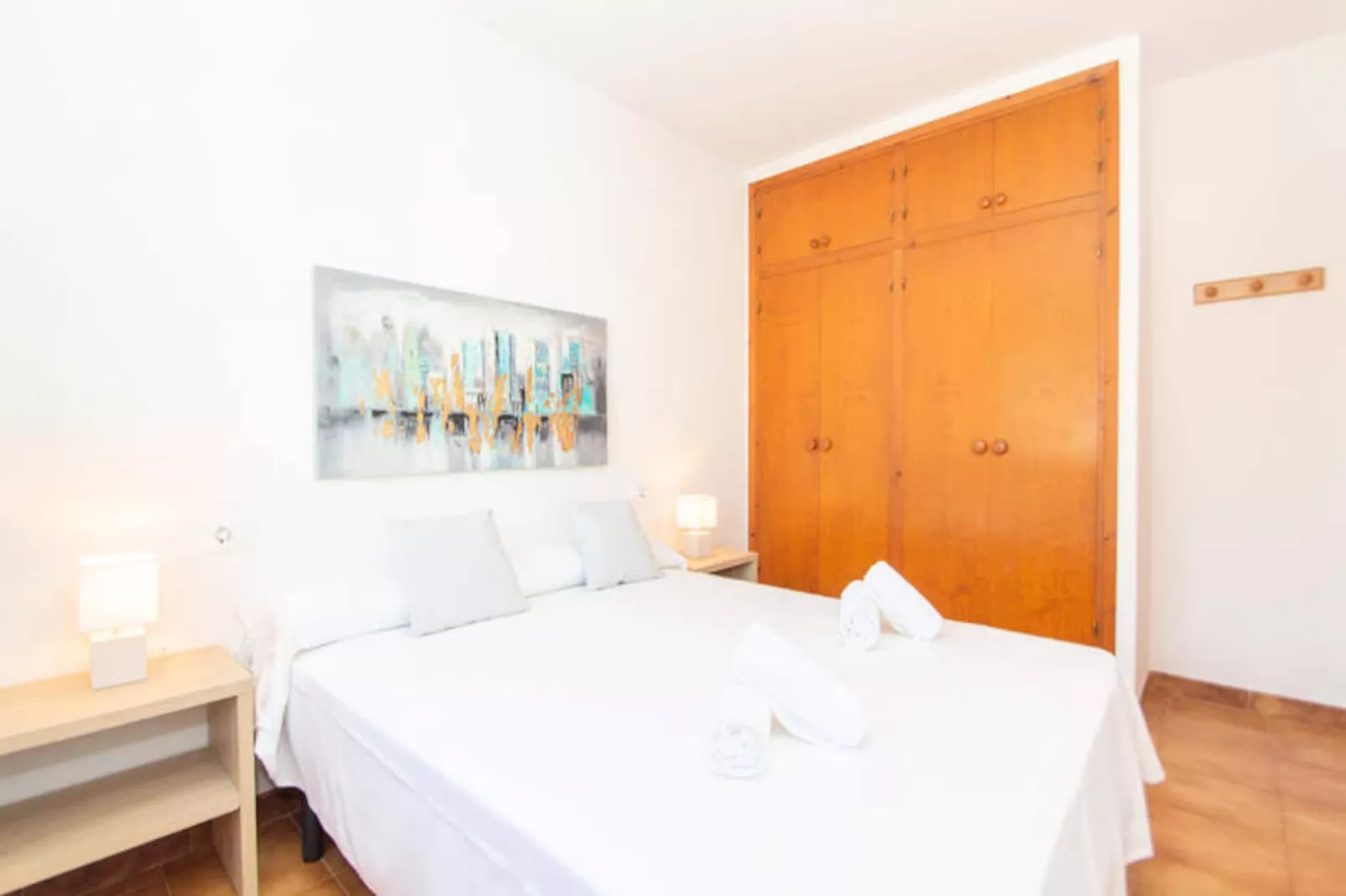 Maison à Cala Galdana-Niet-getagd