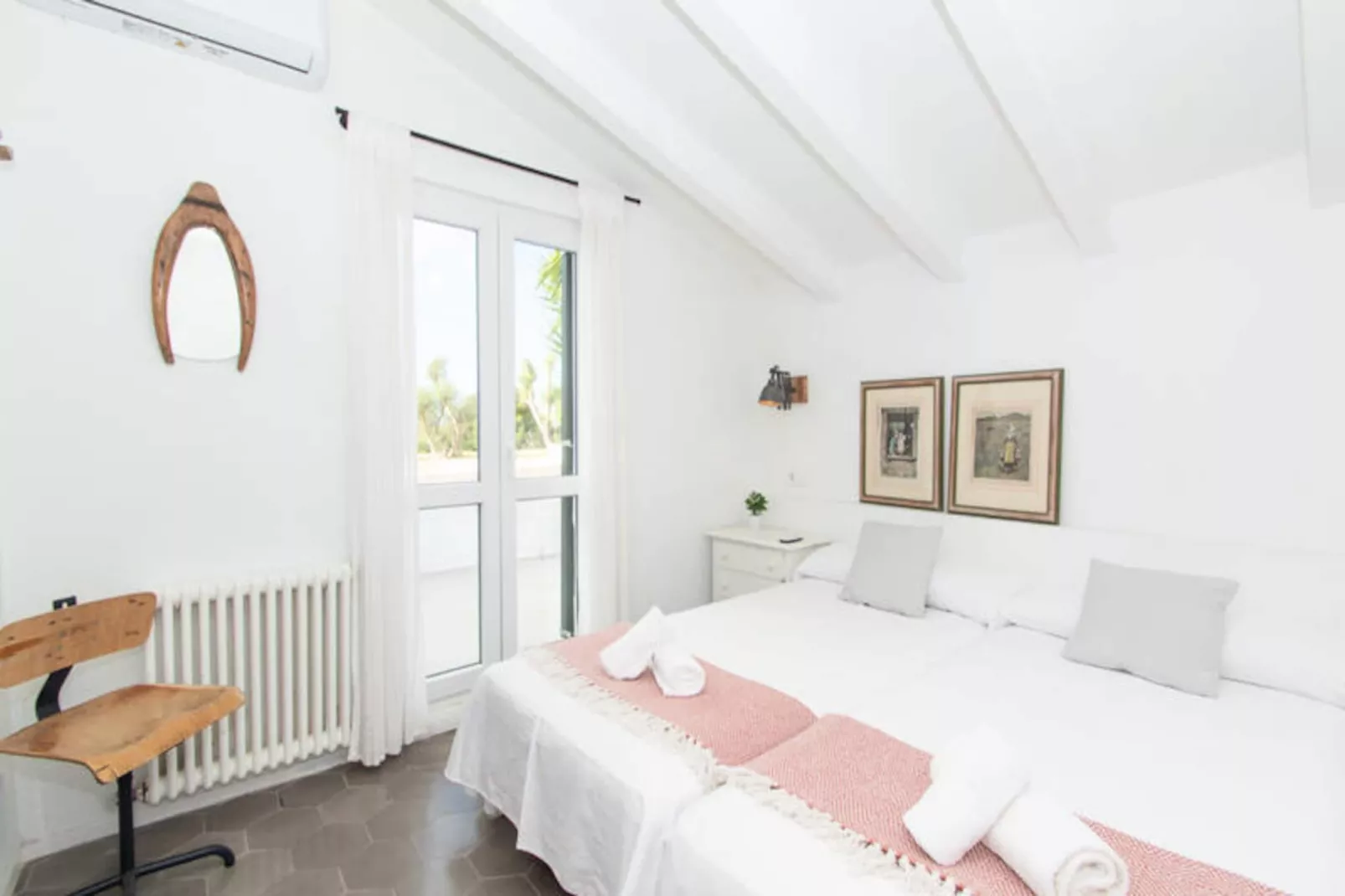 Maison à Cala Galdana-Niet-getagd