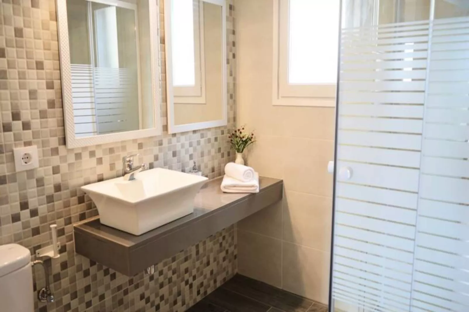 Appartements à Cala Galdana-Niet-getagd