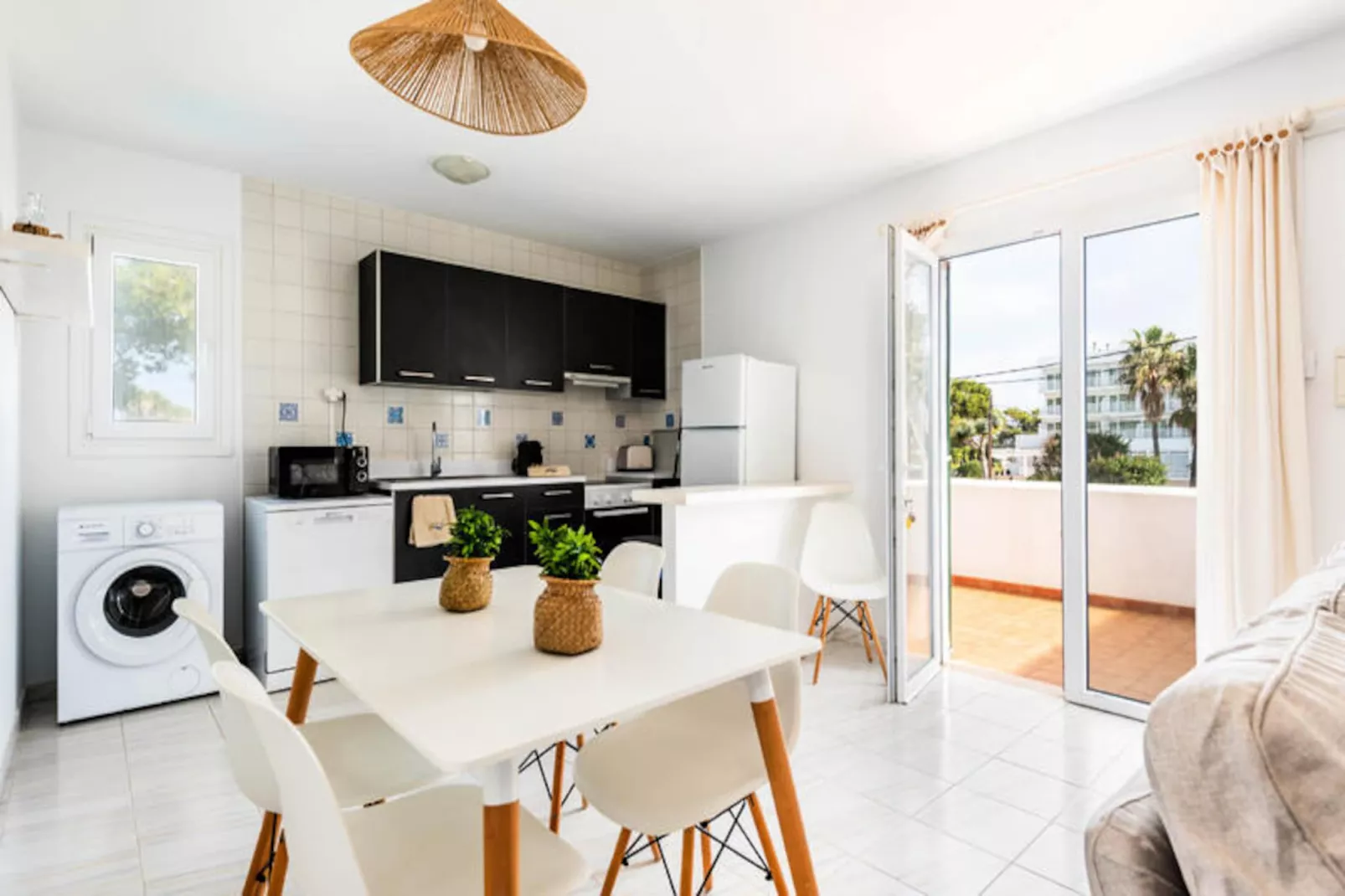 Appartements à Cala Blanca-Niet-getagd