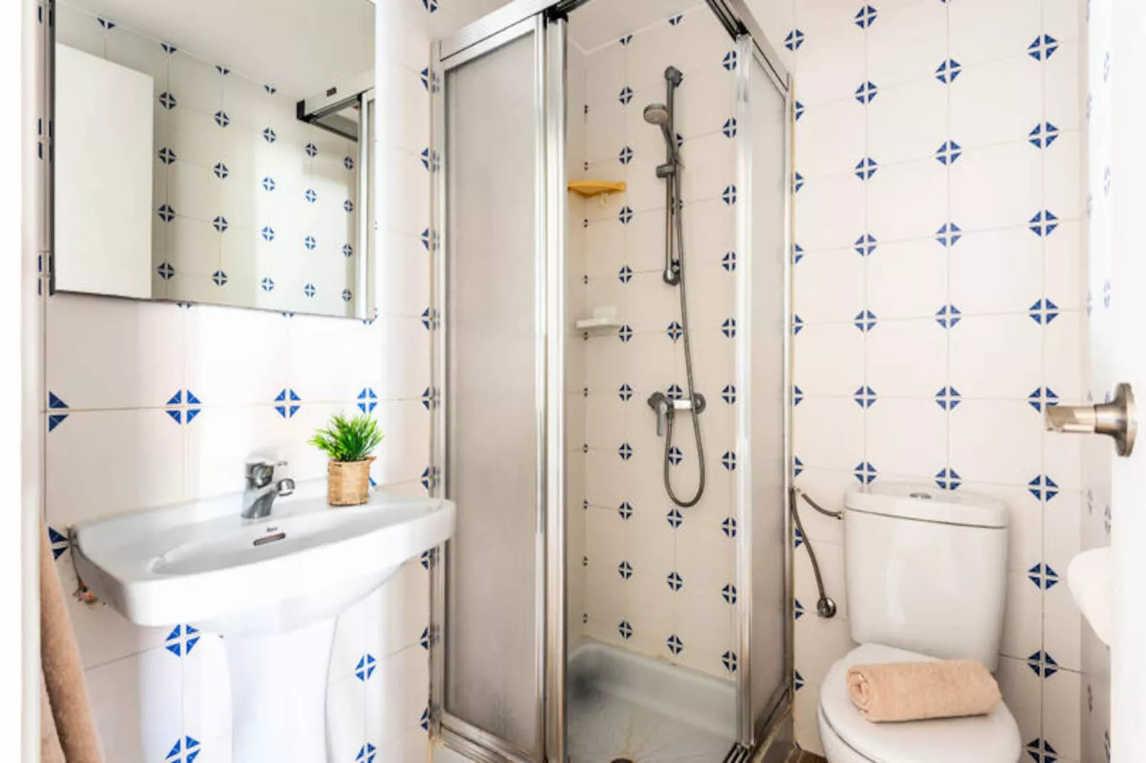 Appartements à Torre Soli Nou-Niet-getagd