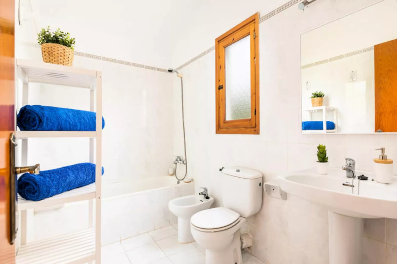 Appartements à Cala Blanca-Niet-getagd