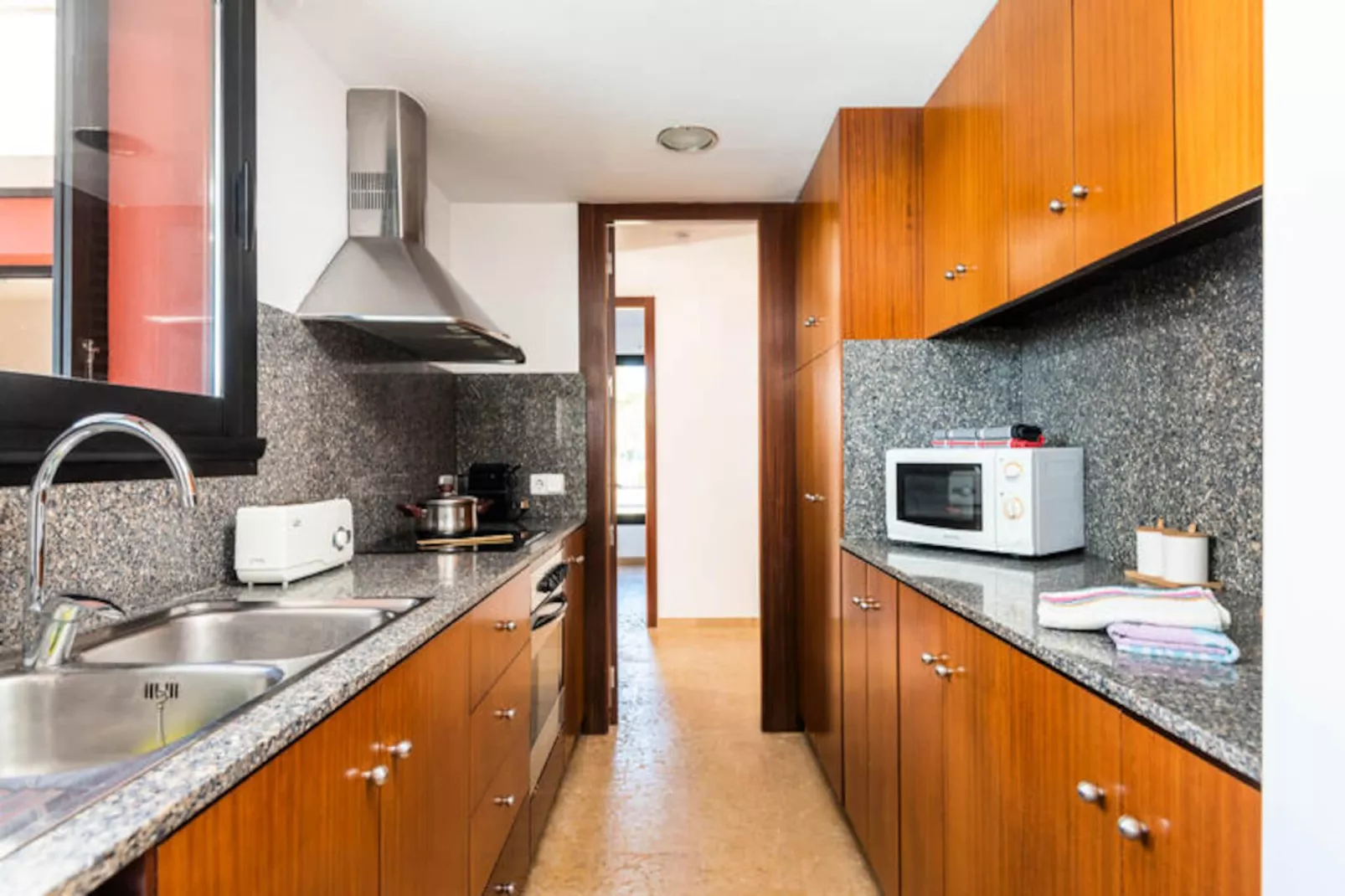 Maison à Binibequer-Niet-getagd