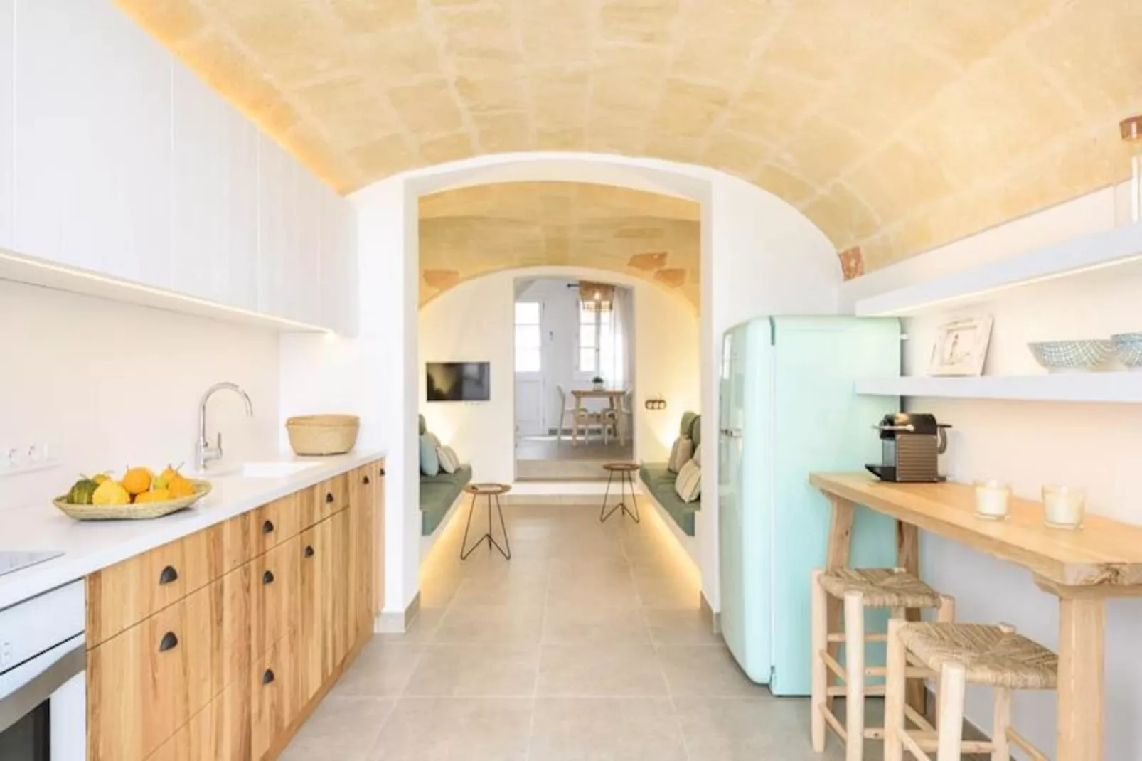 Maison à Ciutadella de Menorca-Niet-getagd