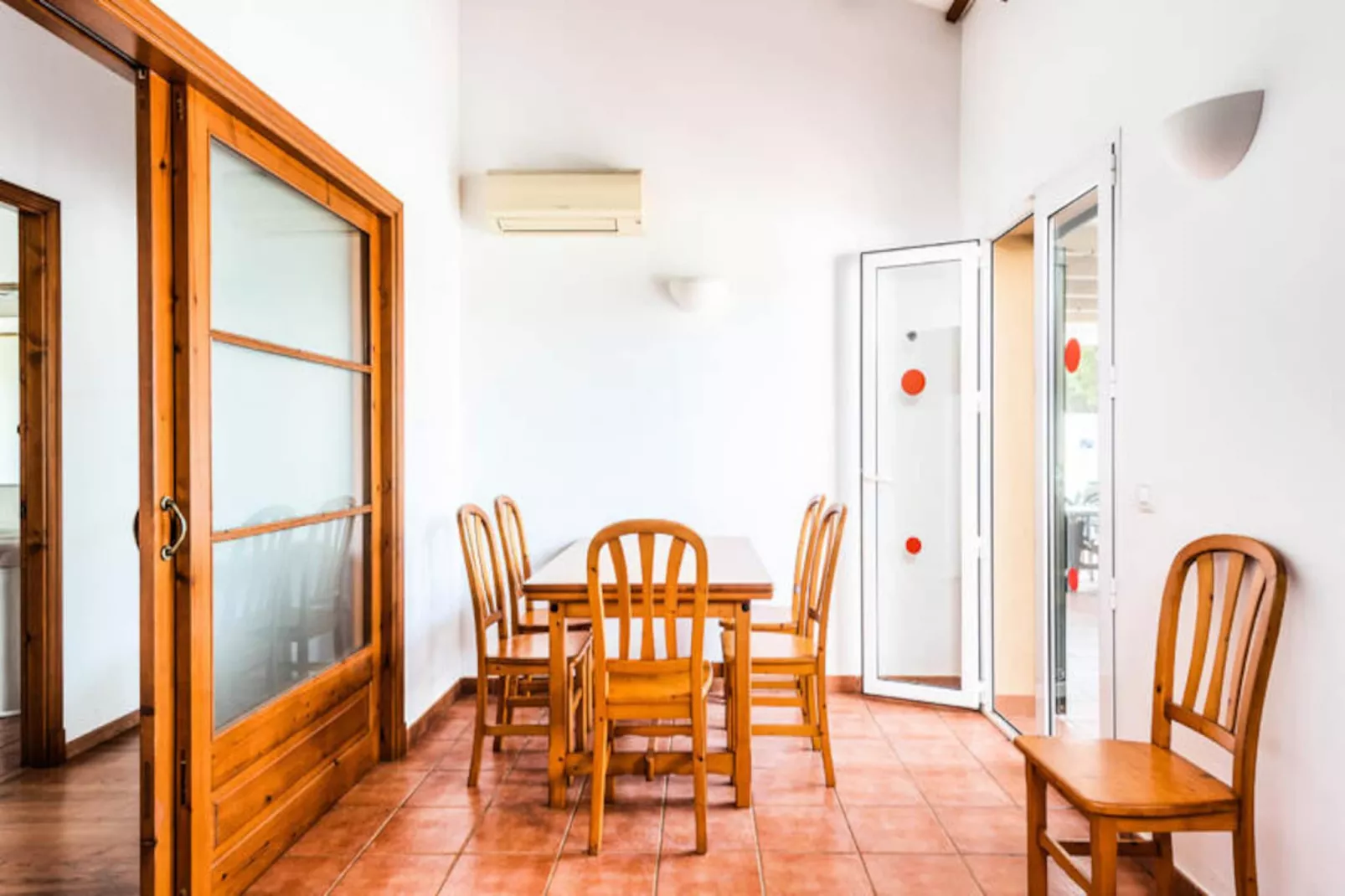 Maison à Ciutadella de Menorca-Niet-getagd