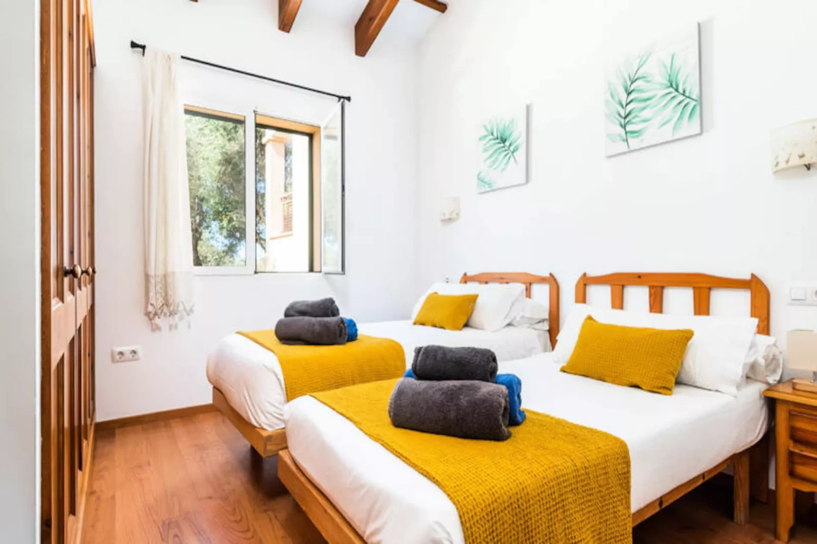 Maison à Ciutadella de Menorca-Niet-getagd