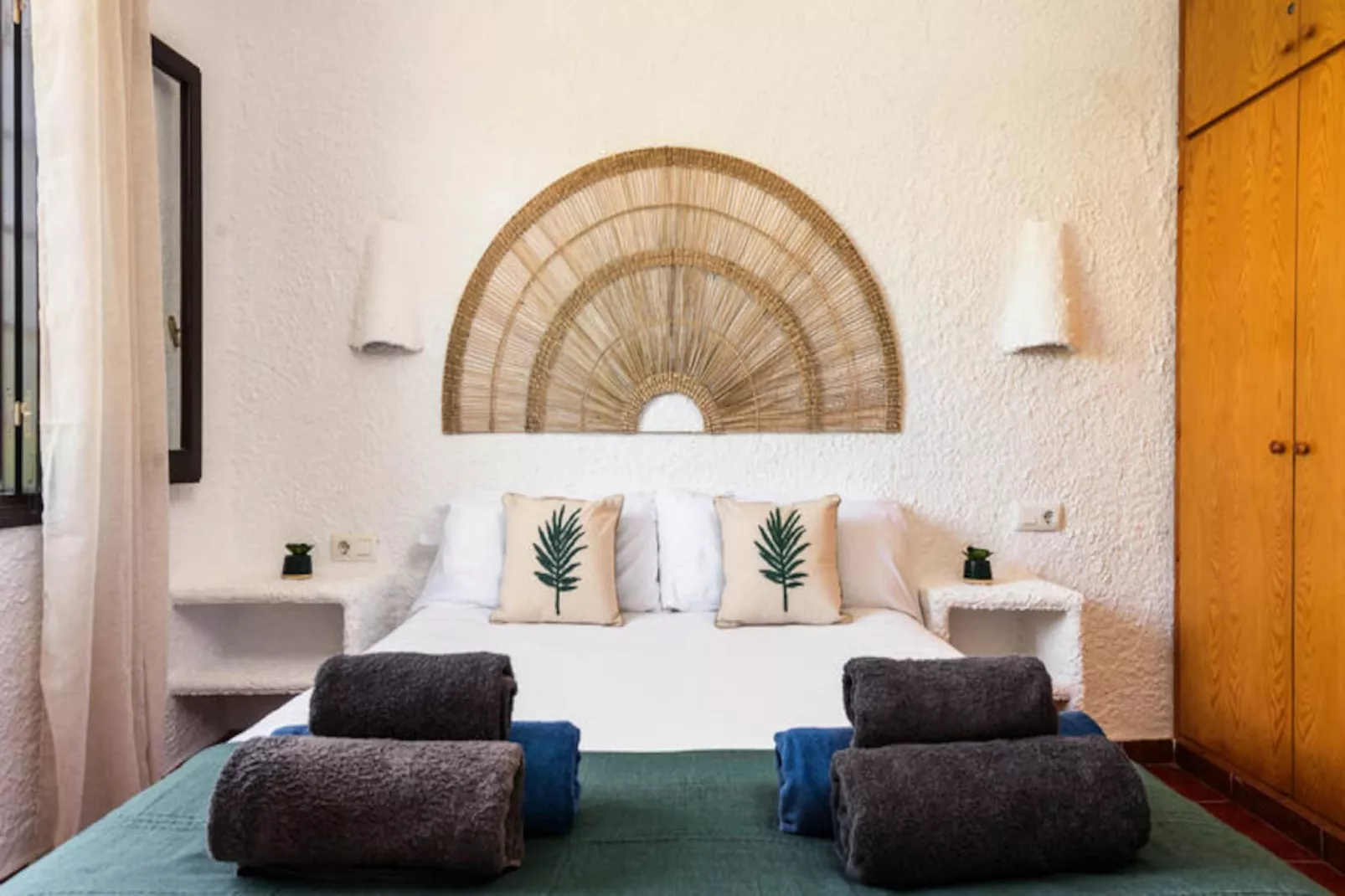 Appartements à Cala Blanca-Niet-getagd