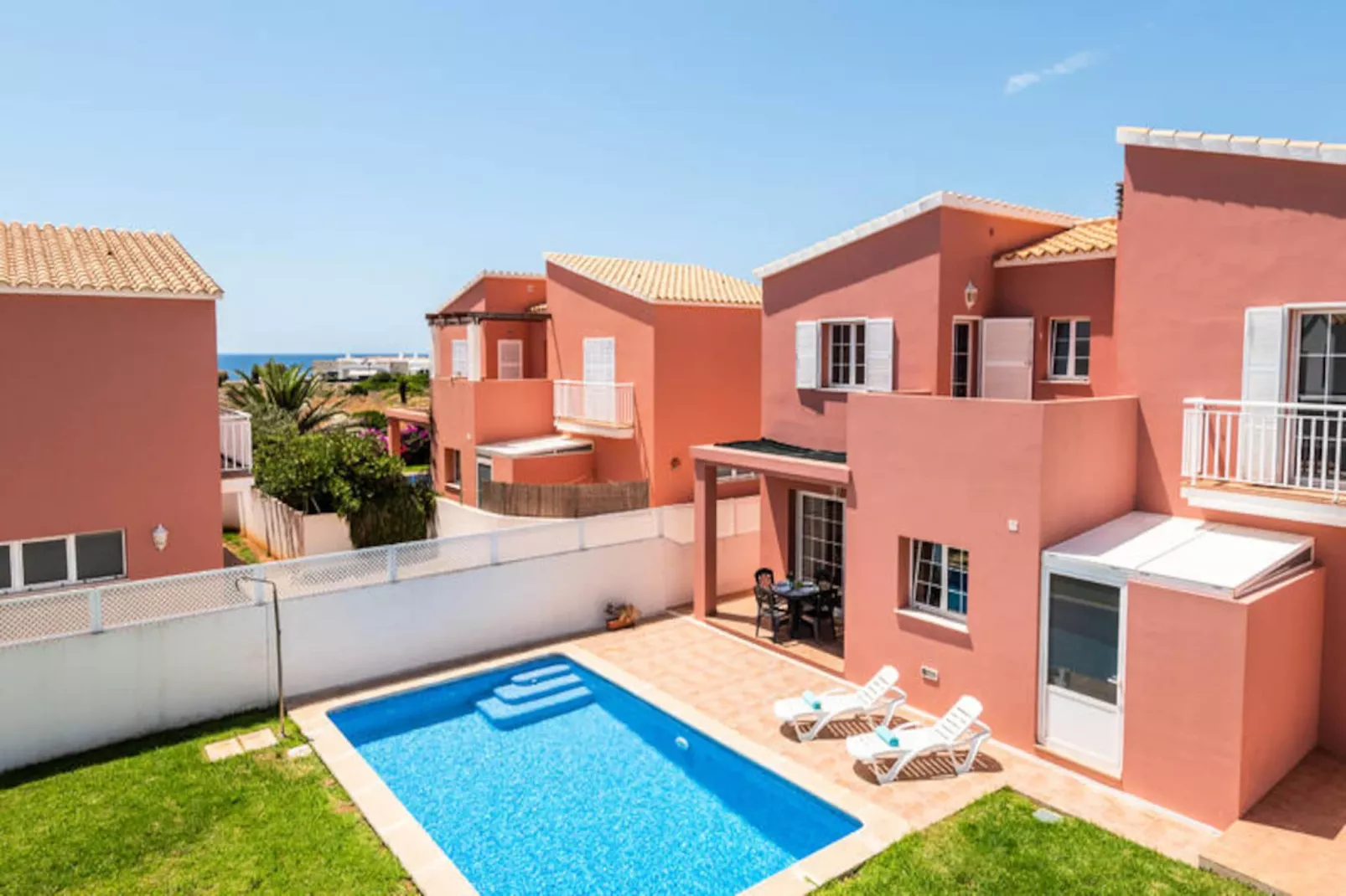 Maison à Ciutadella de Menorca-Niet-getagd