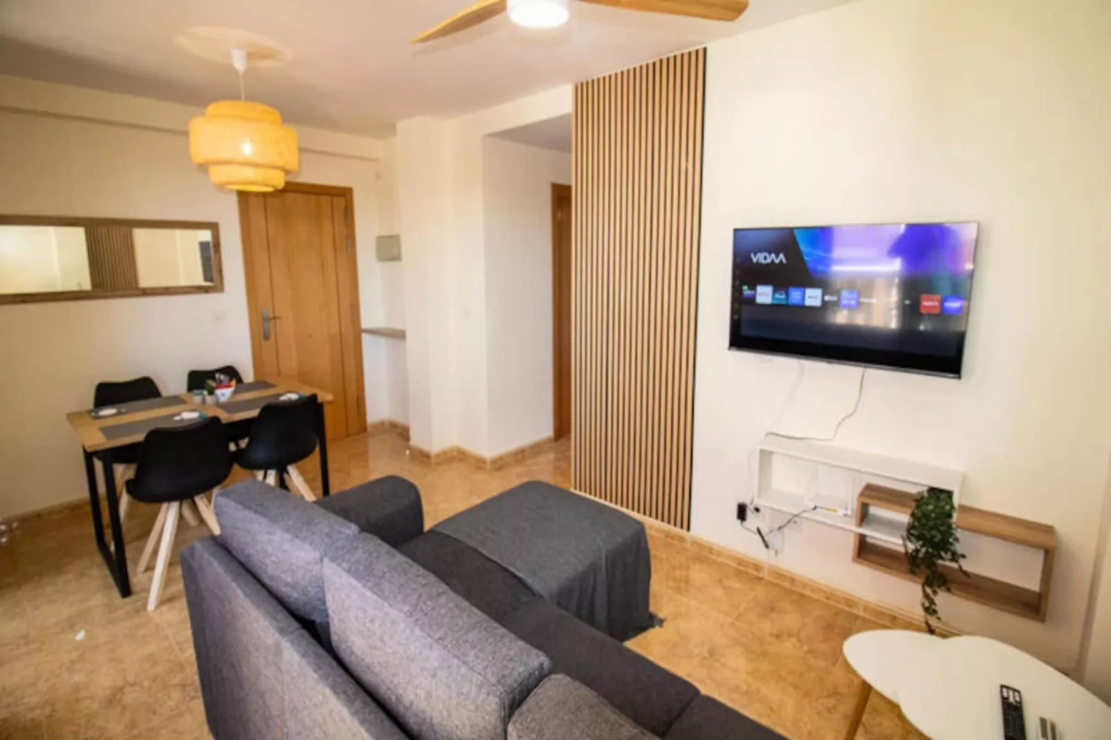 Appartements à Alcossebre-Niet-getagd