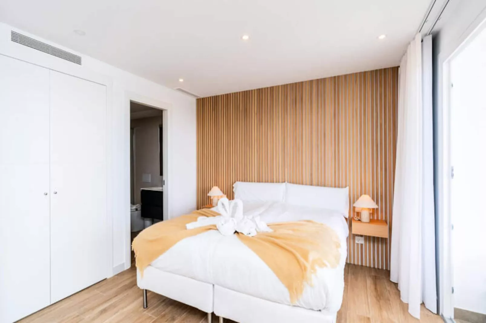 Appartements à Casares-Niet-getagd