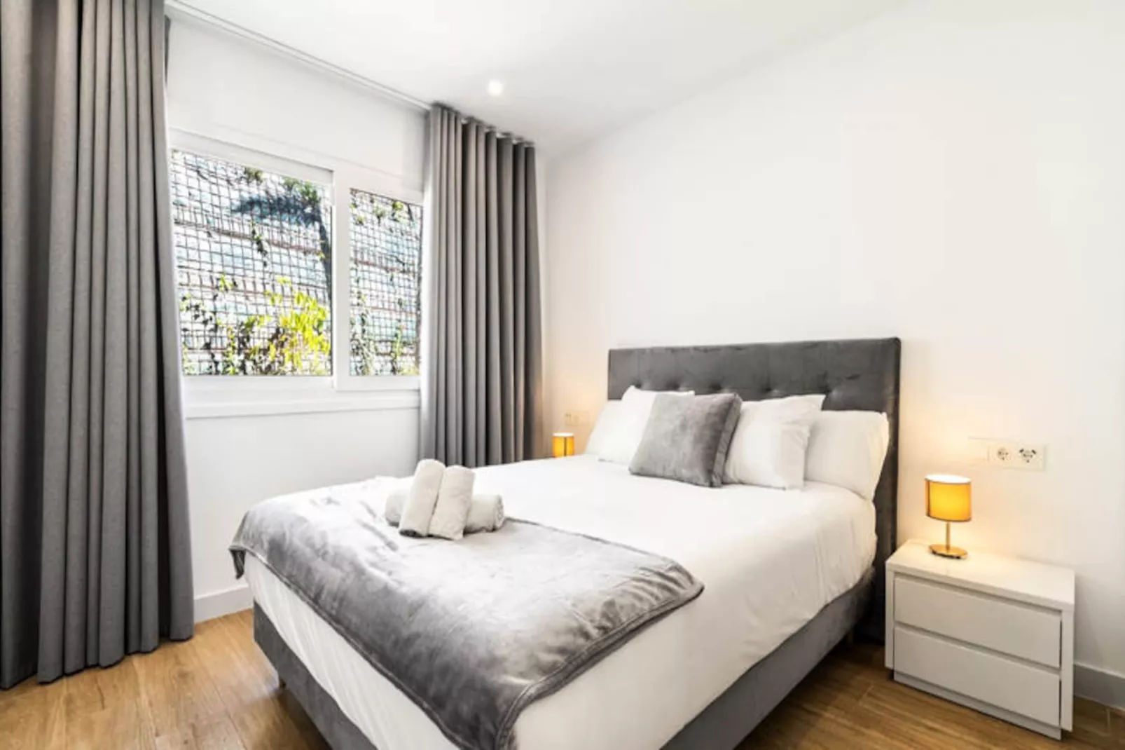 Appartements à Casares-Niet-getagd