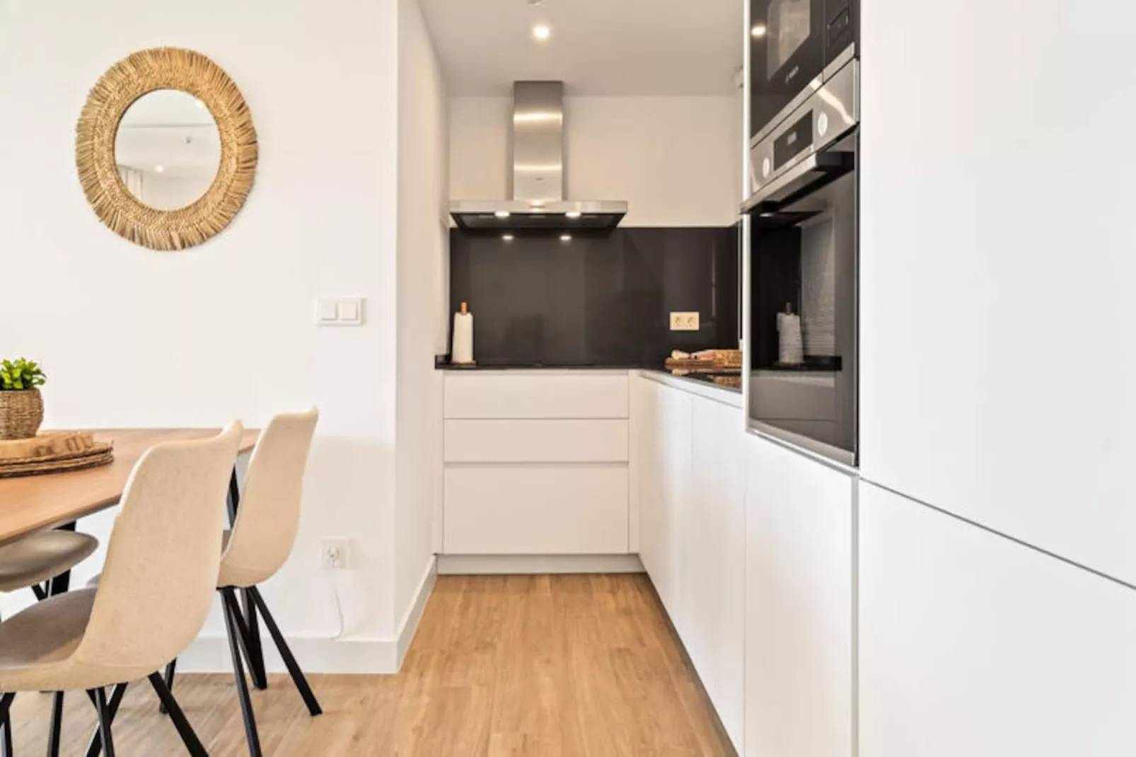 Appartements à Casares-Niet-getagd