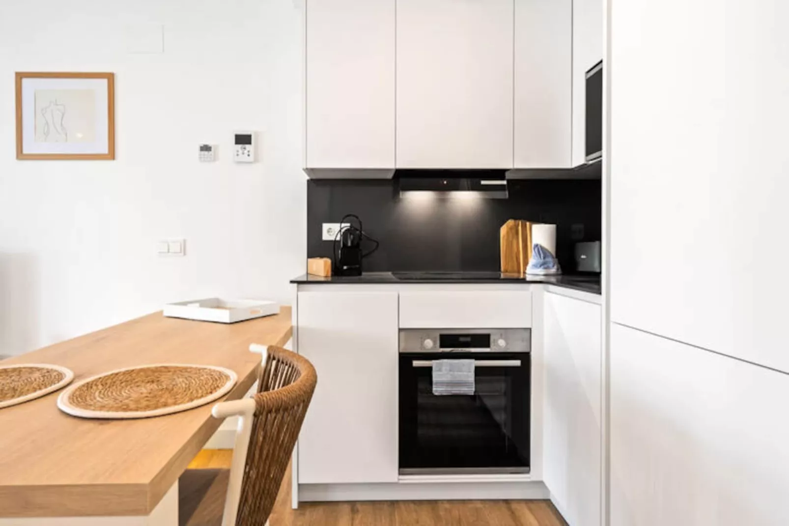 Appartements à Casares-Niet-getagd