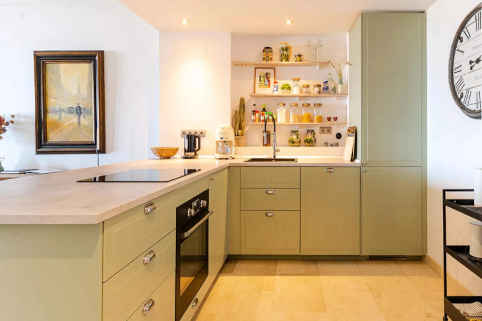 Appartements à Benahavís-Niet-getagd