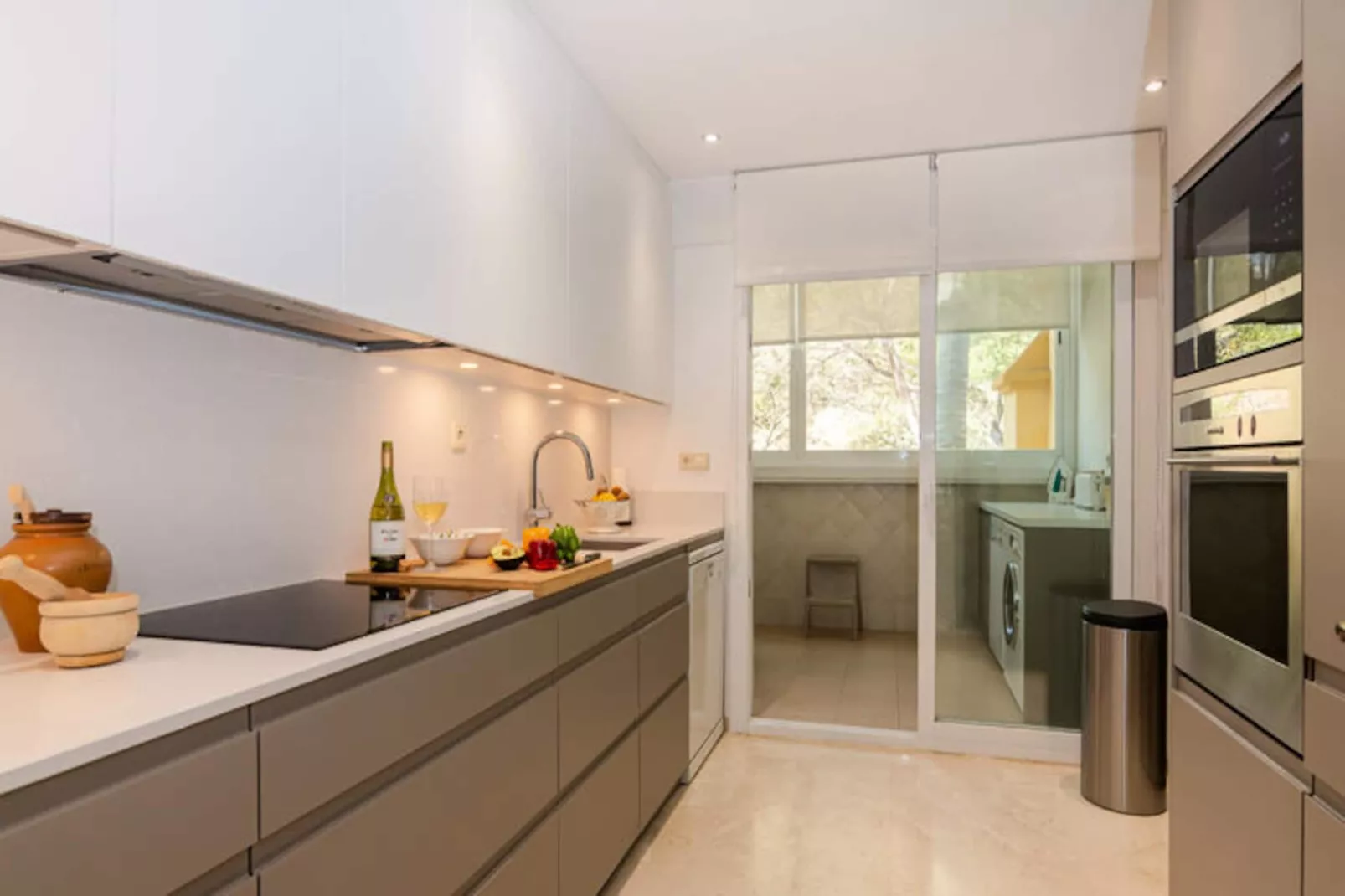 Appartements à Marbella-Niet-getagd